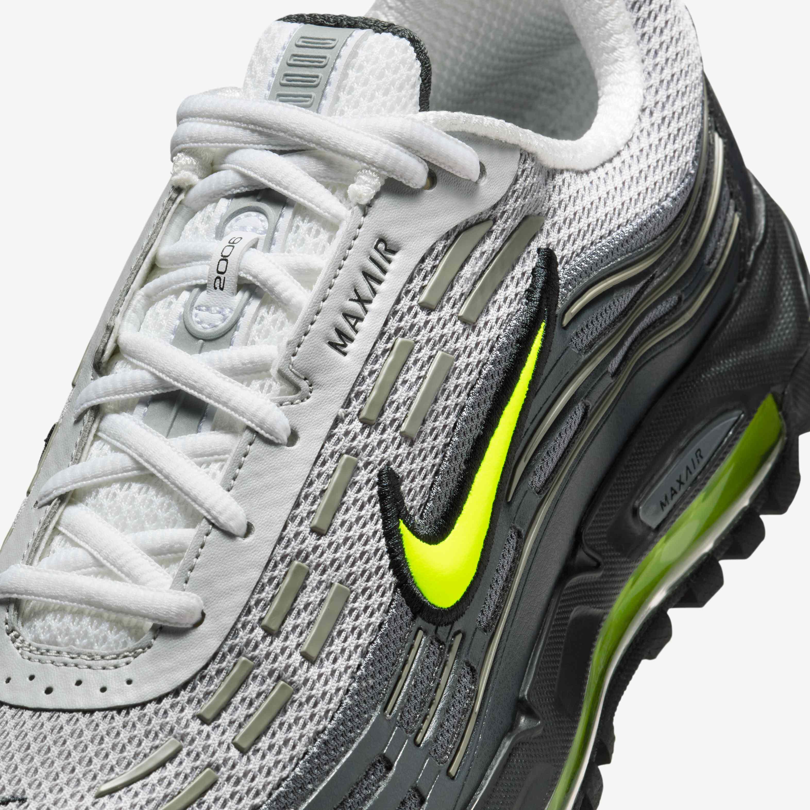 Nike Air Max TL 2.5 image number 6