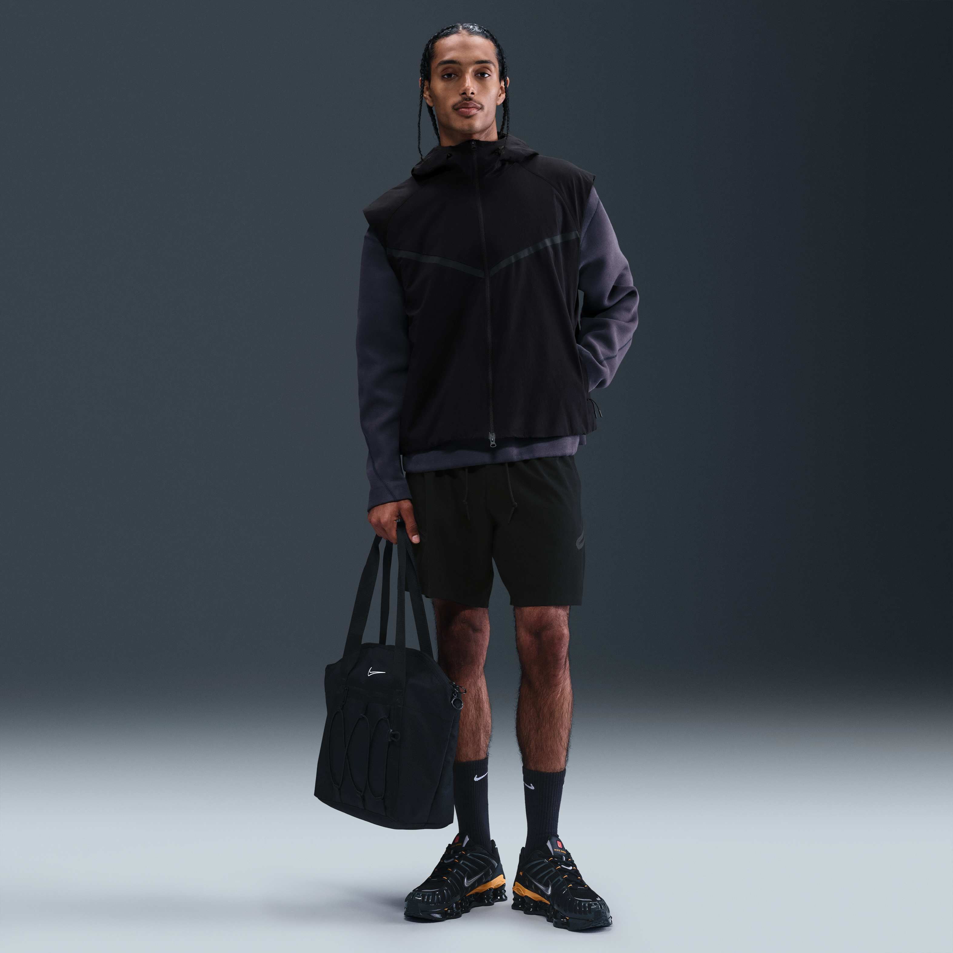 Nike Tech image number 3