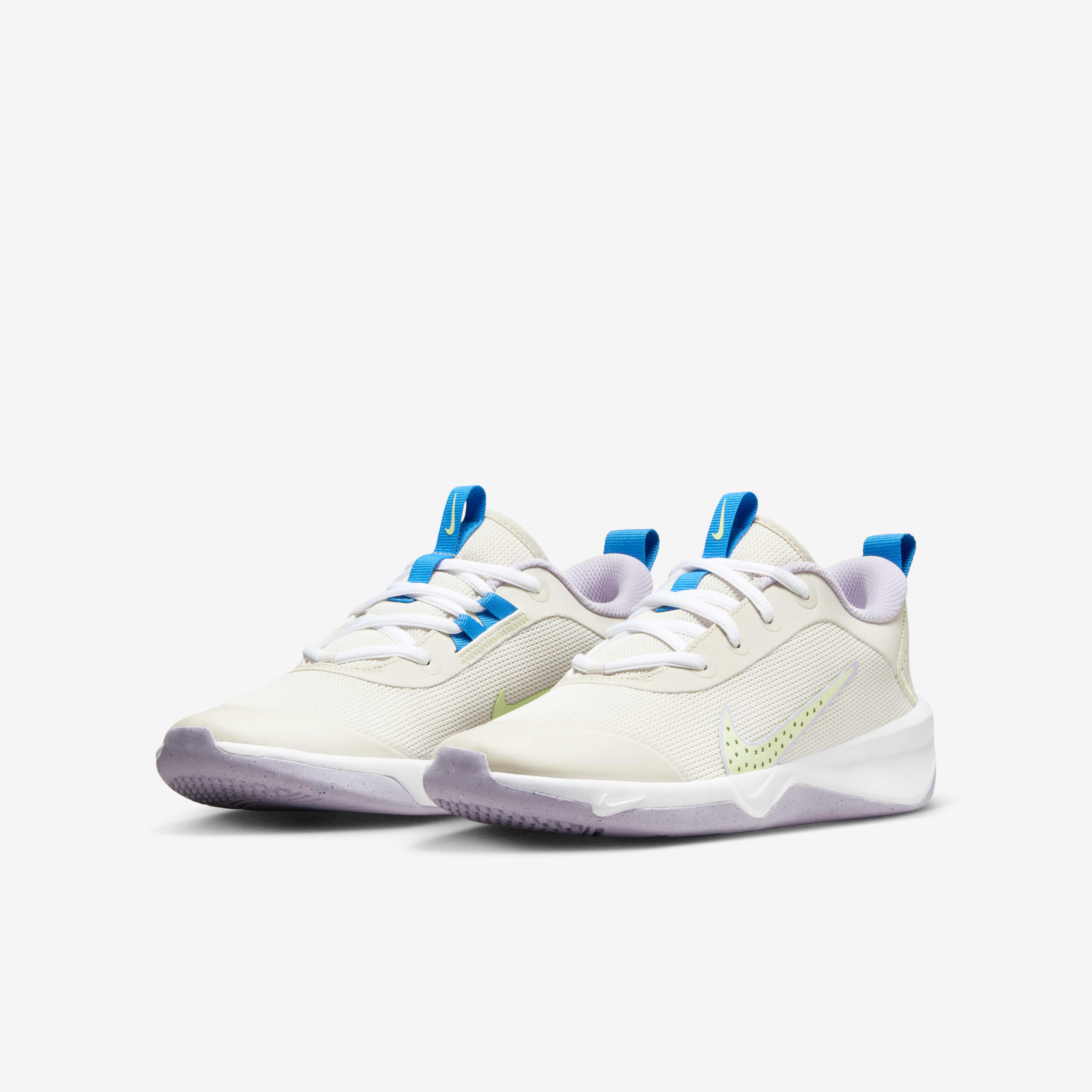 Nike Omni Multi-Court image number 4