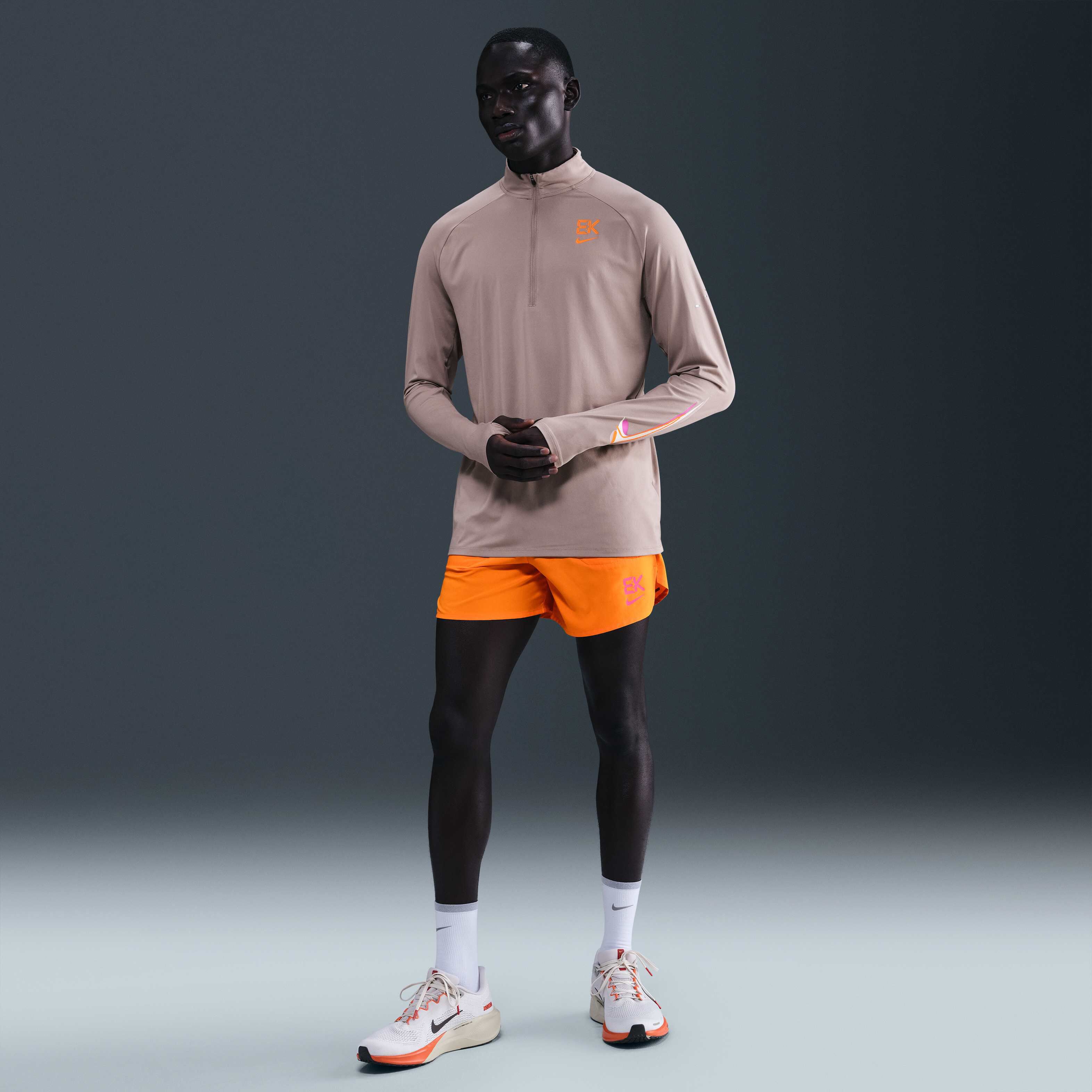 Nike Stride 'Eliud Kipchoge' image number 0