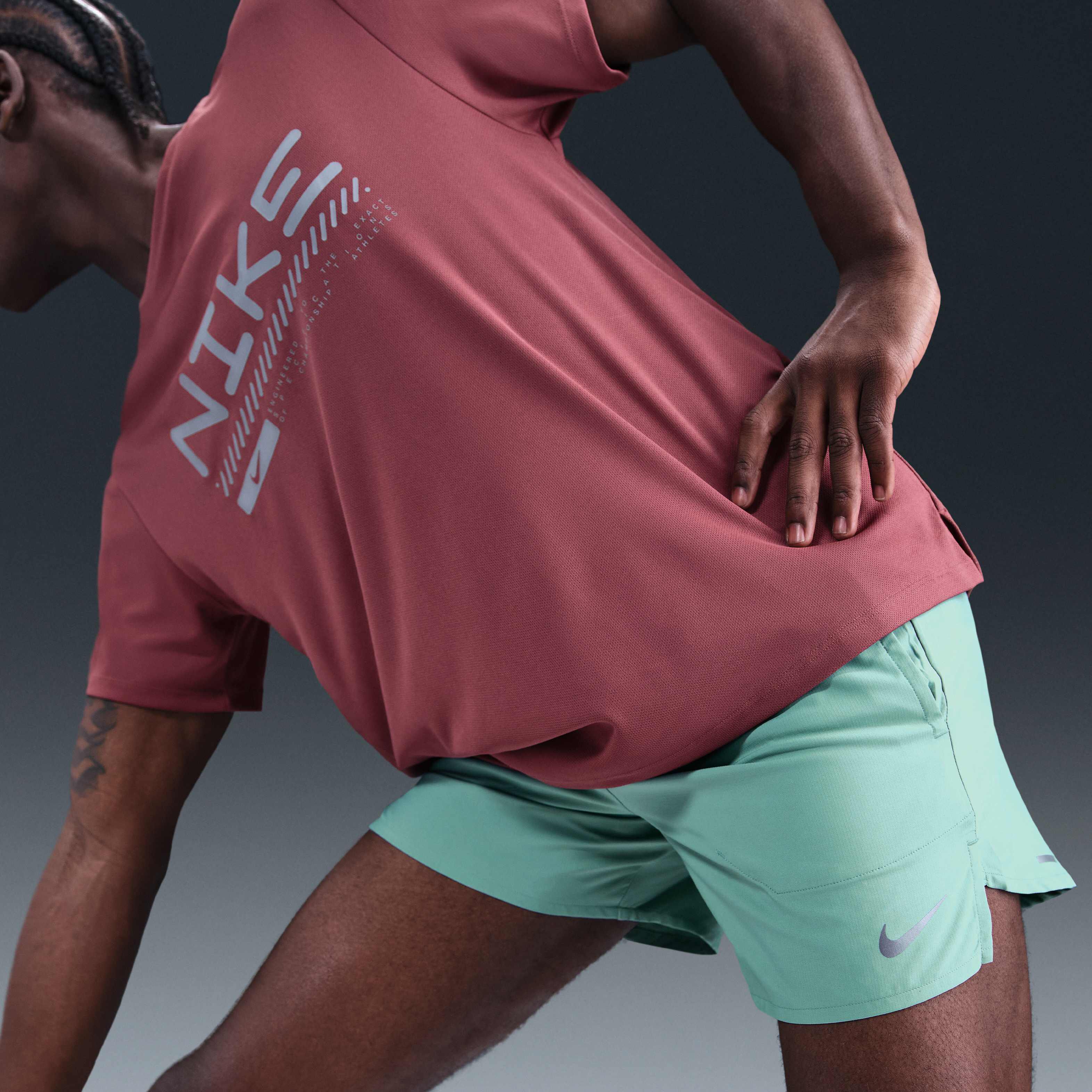 نايكي سترايد image number 4