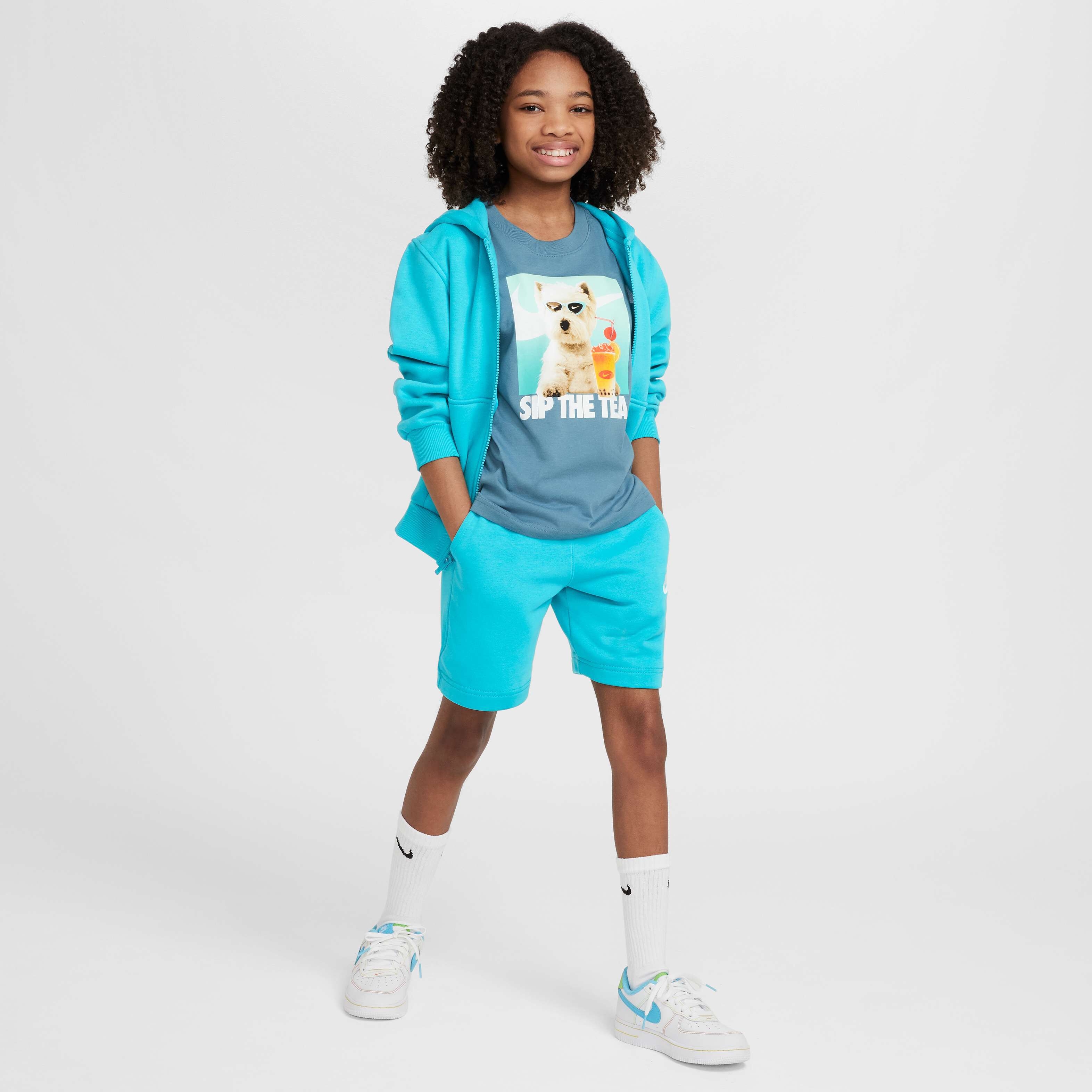 Nike Sportswear image number 4