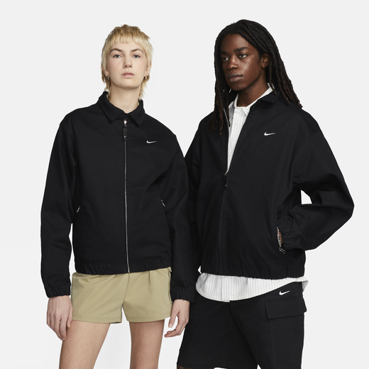 Jacket nike shop sb