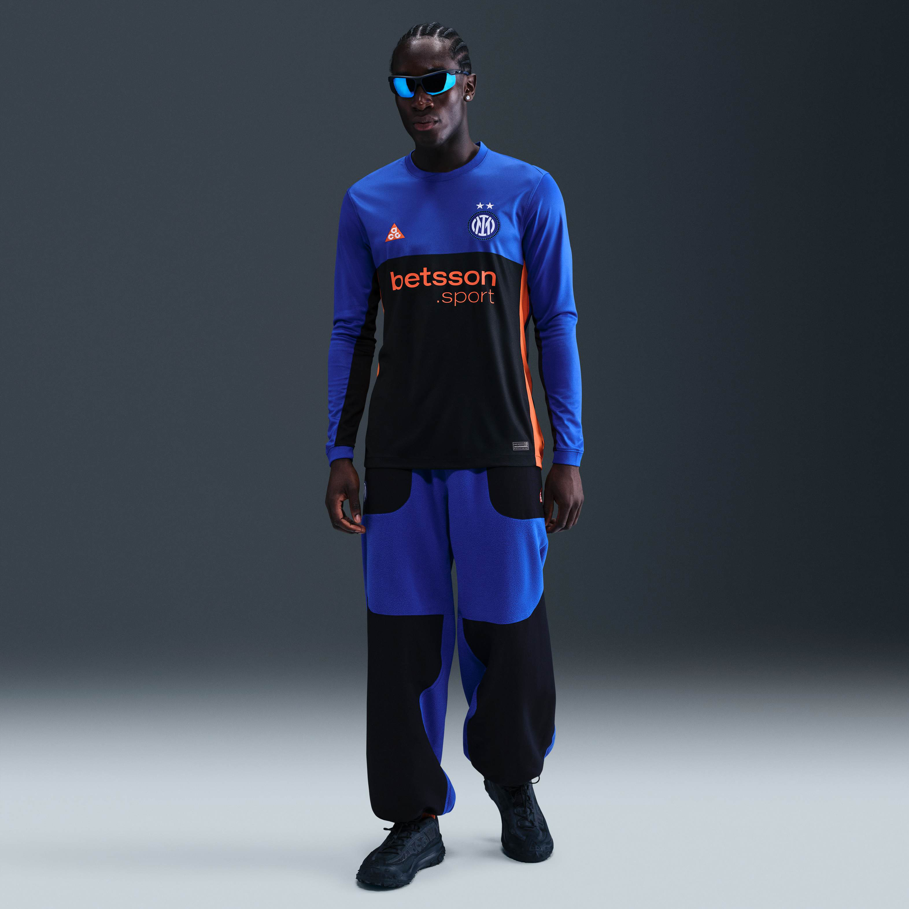 إنتر ميلان 2026 ستيديوم SE image number 3