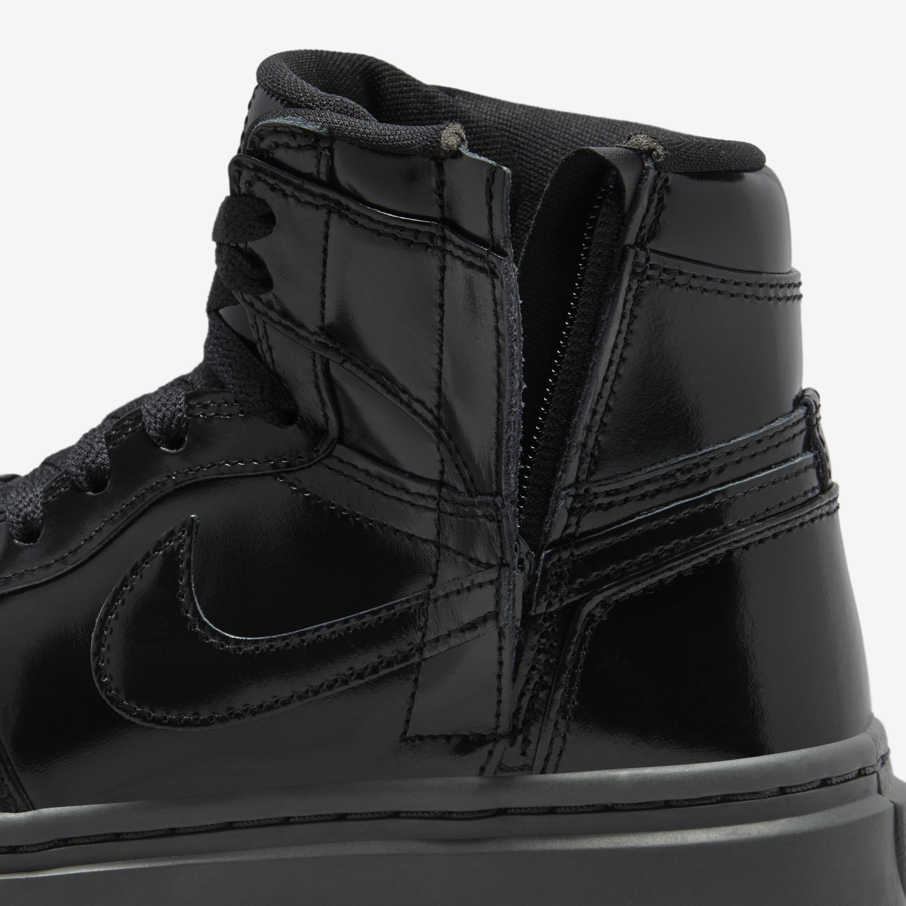 Buy Air Jordan 1 Elevate High SE Women's Shoes - Black Buy Air Jordan 1 Elevate High SE Women's Shoes - Black