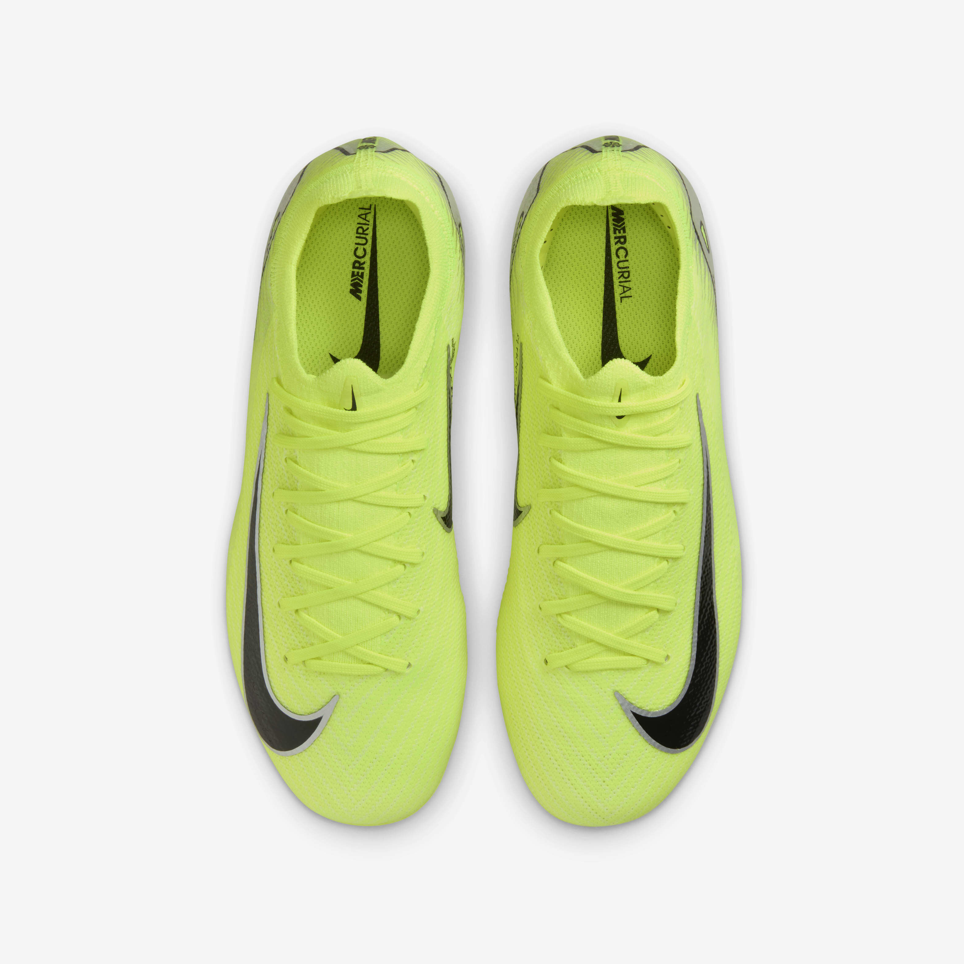 Nike Jr. Mercurial Vapor 16 Pro image number 3