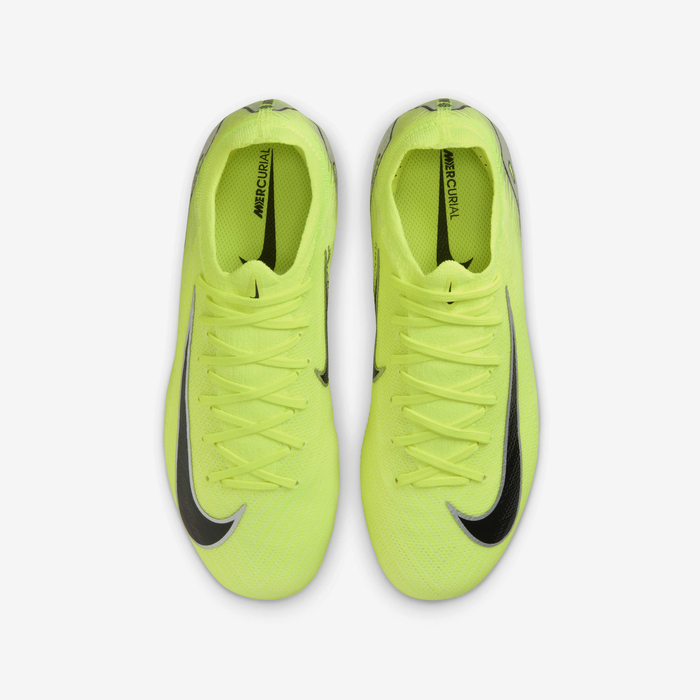 Nike Jr. Mercurial Vapor 16 Pro image number 3 Nike Jr. Mercurial Vapor 16 Pro image number 3