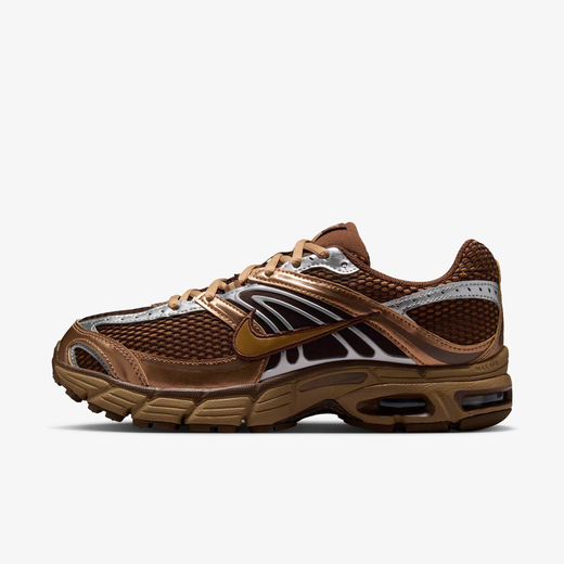Air Max Moto 2K-Nike, Nike Air Max Moto 2K, Women's shoes with reflective accents