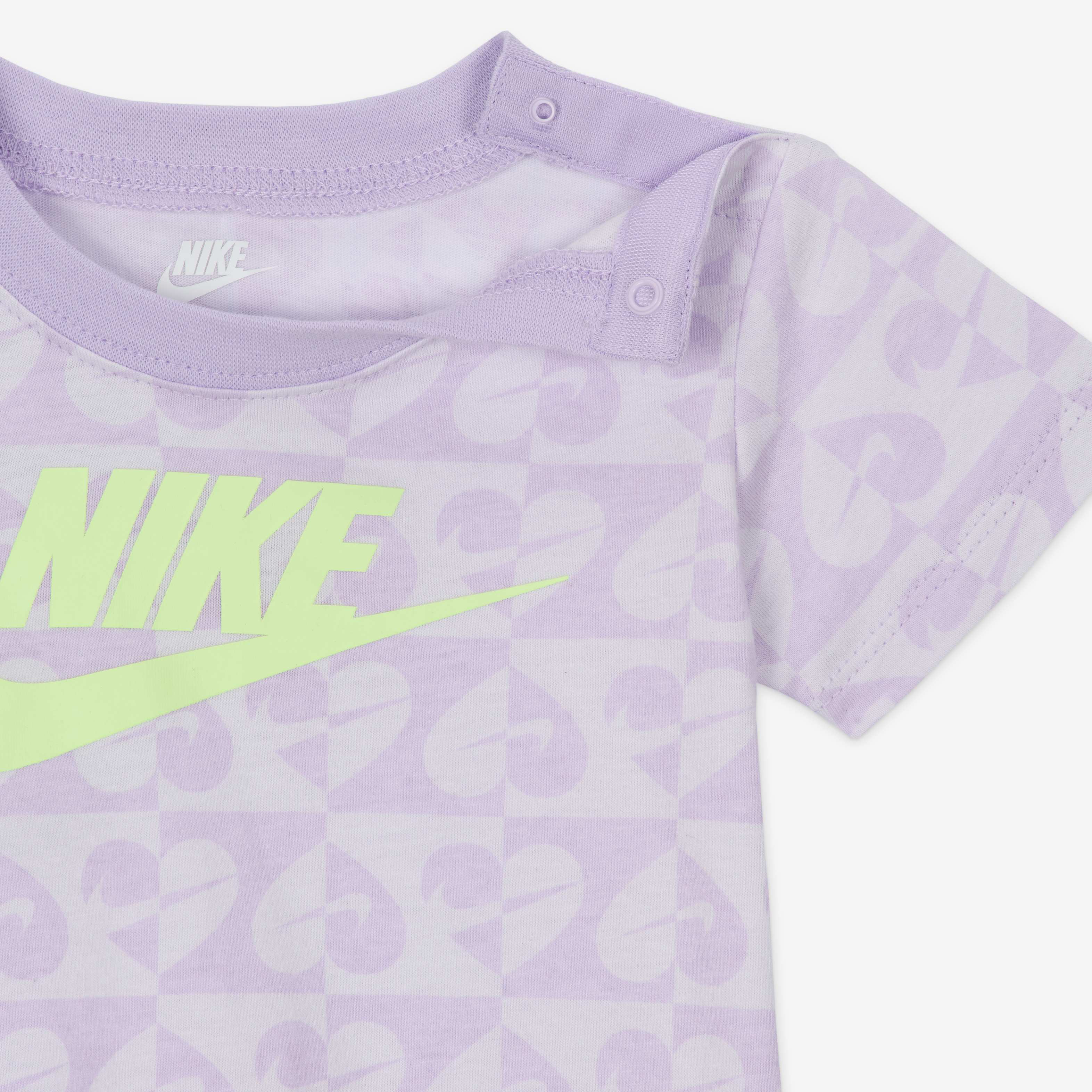 نايكي سويت سووش image number 2