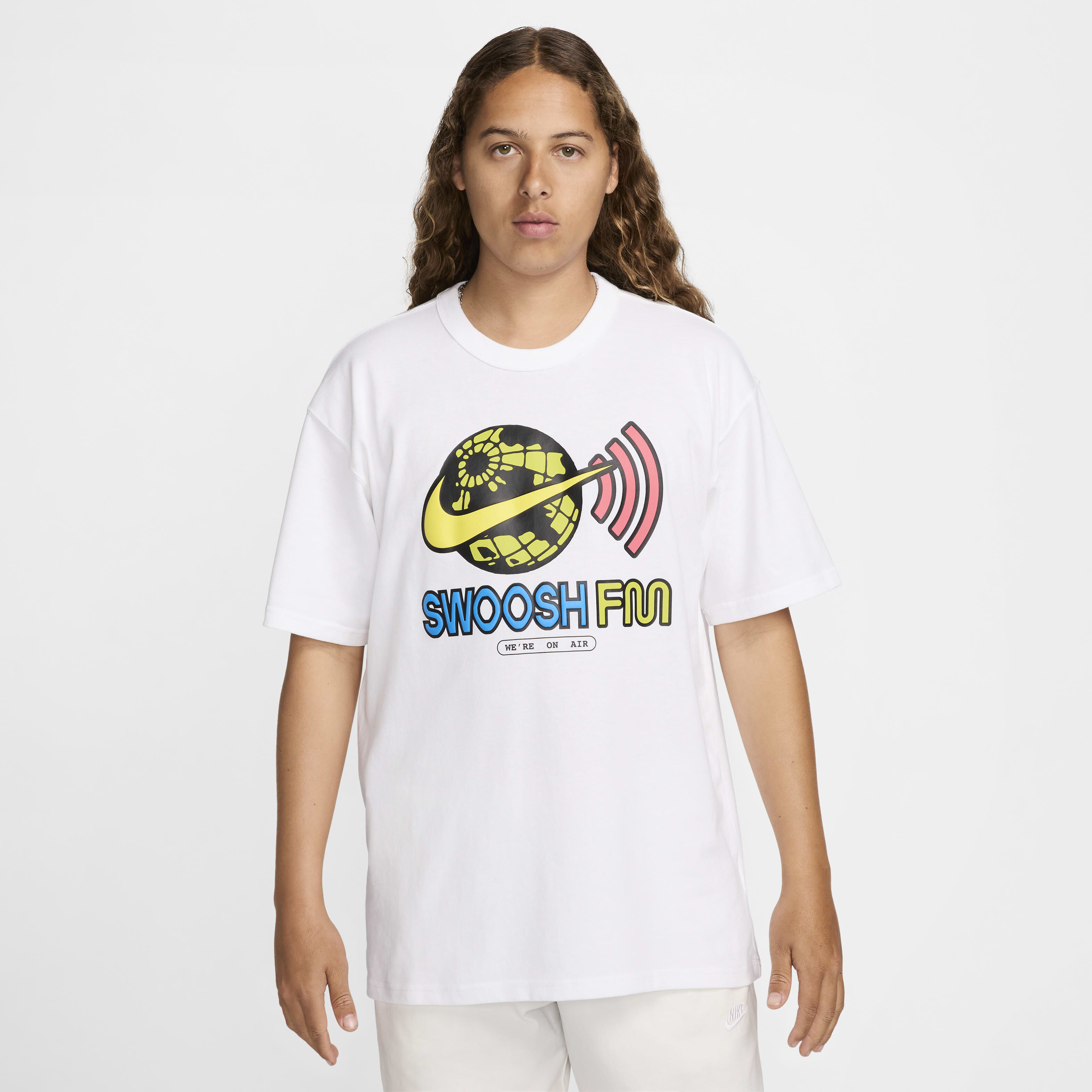 Nike Sportswear image number 0