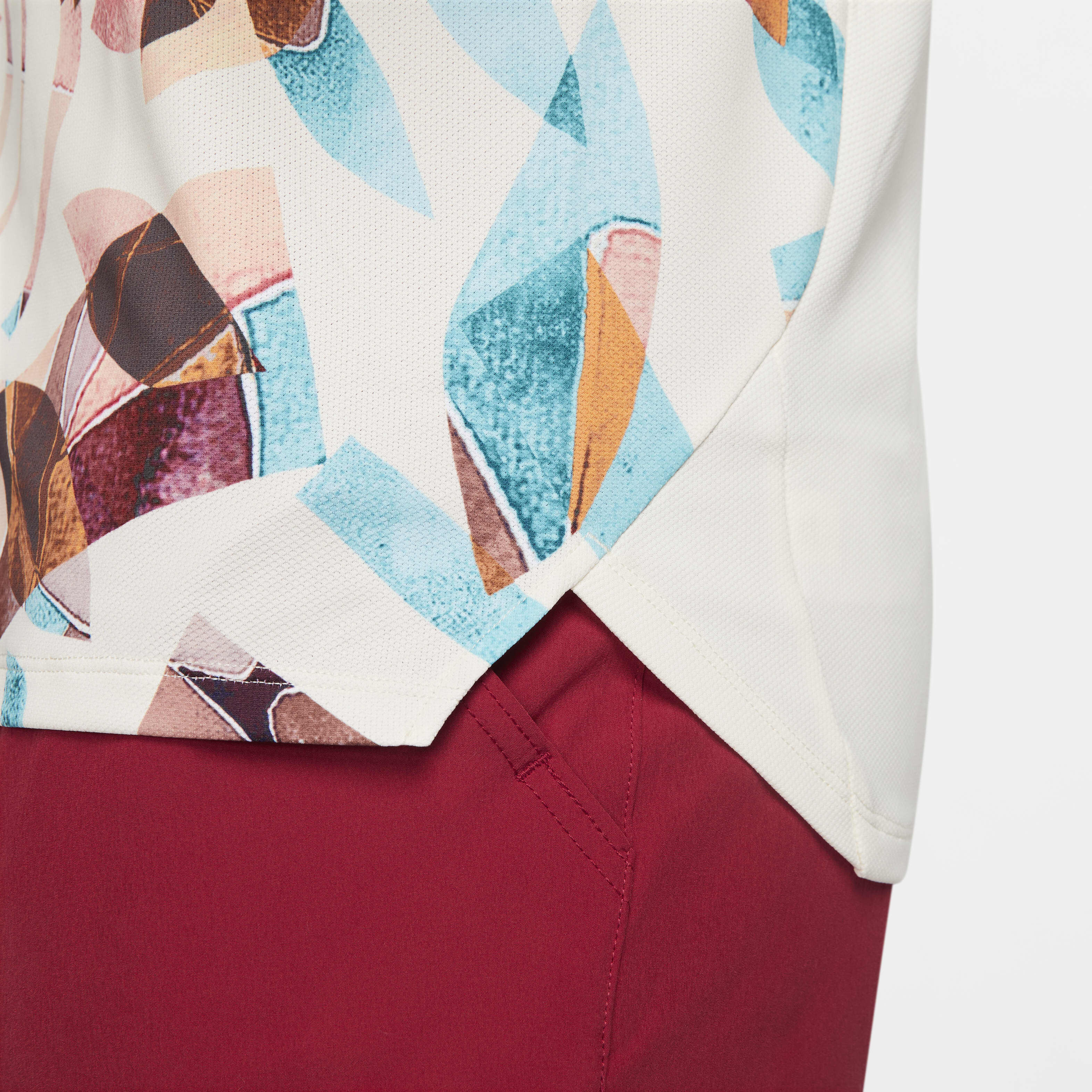 NikeCourt Dri-FIT Slam image number 3