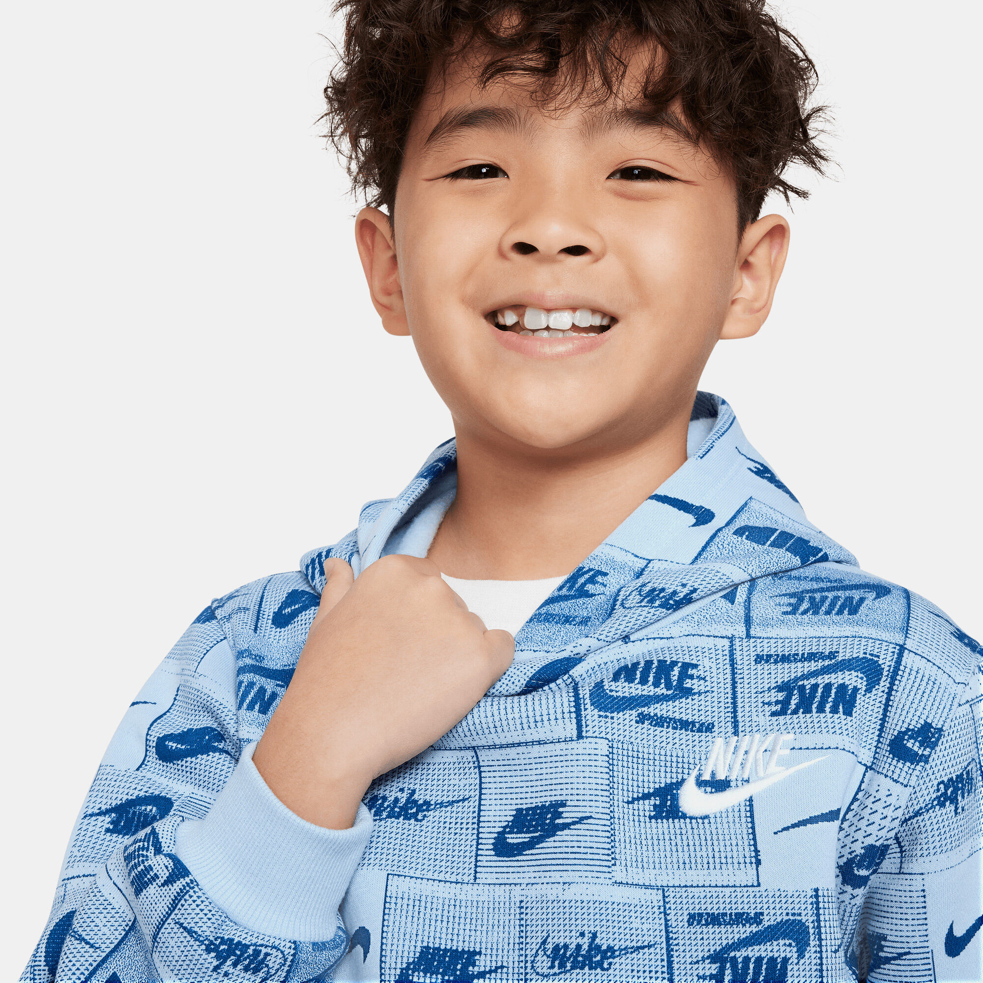 نايكي سبورتسوير كلوب image number 2