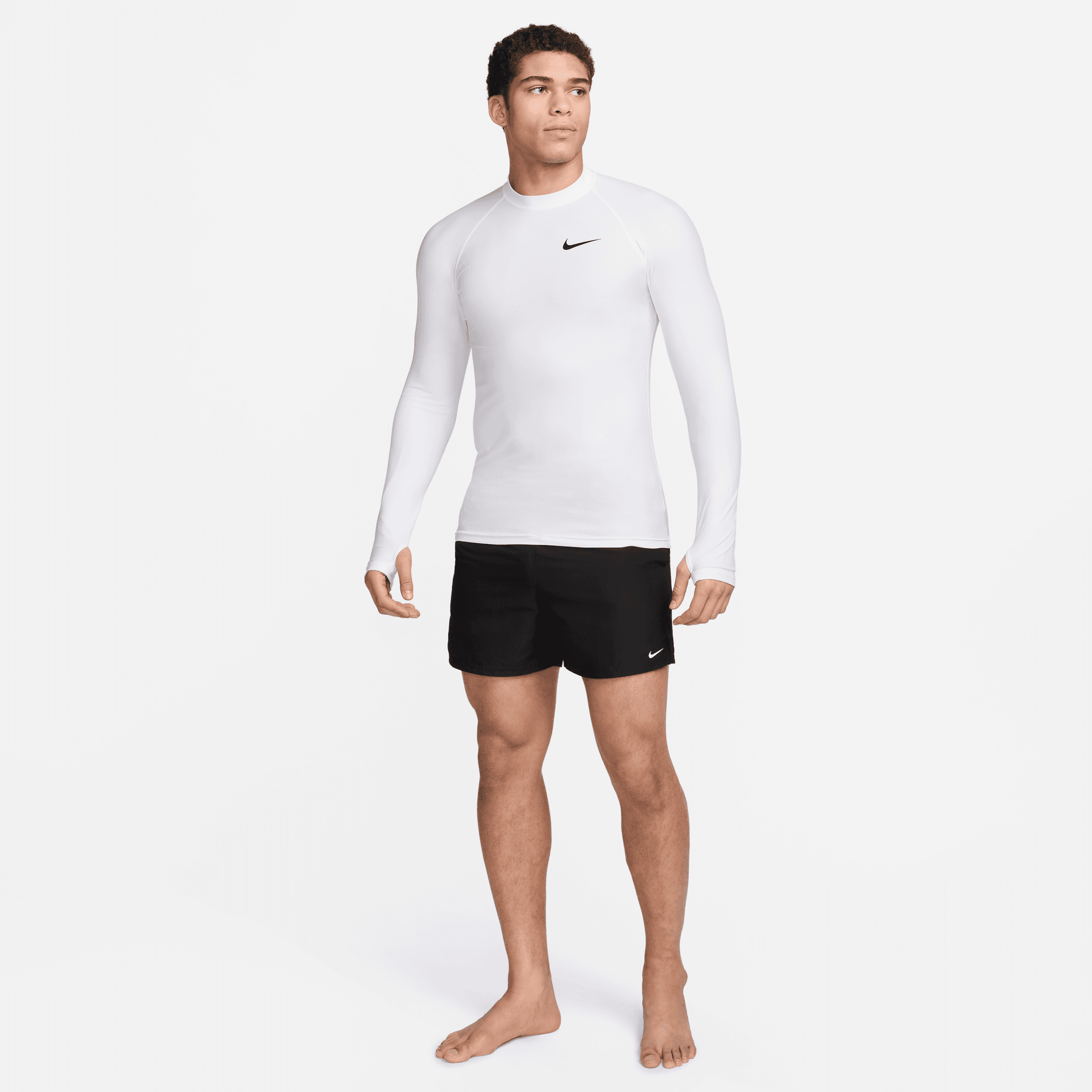 Nike Swim Whitewater image number 5