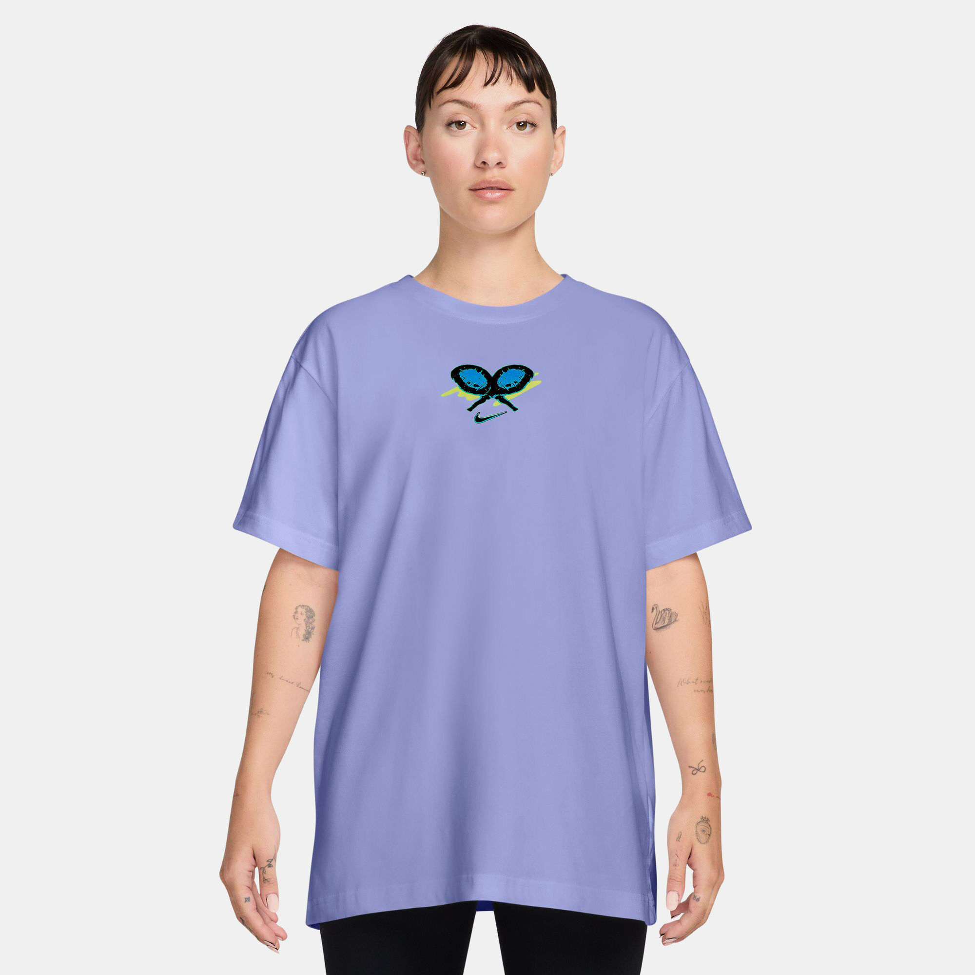 نايكي سلام image number 0