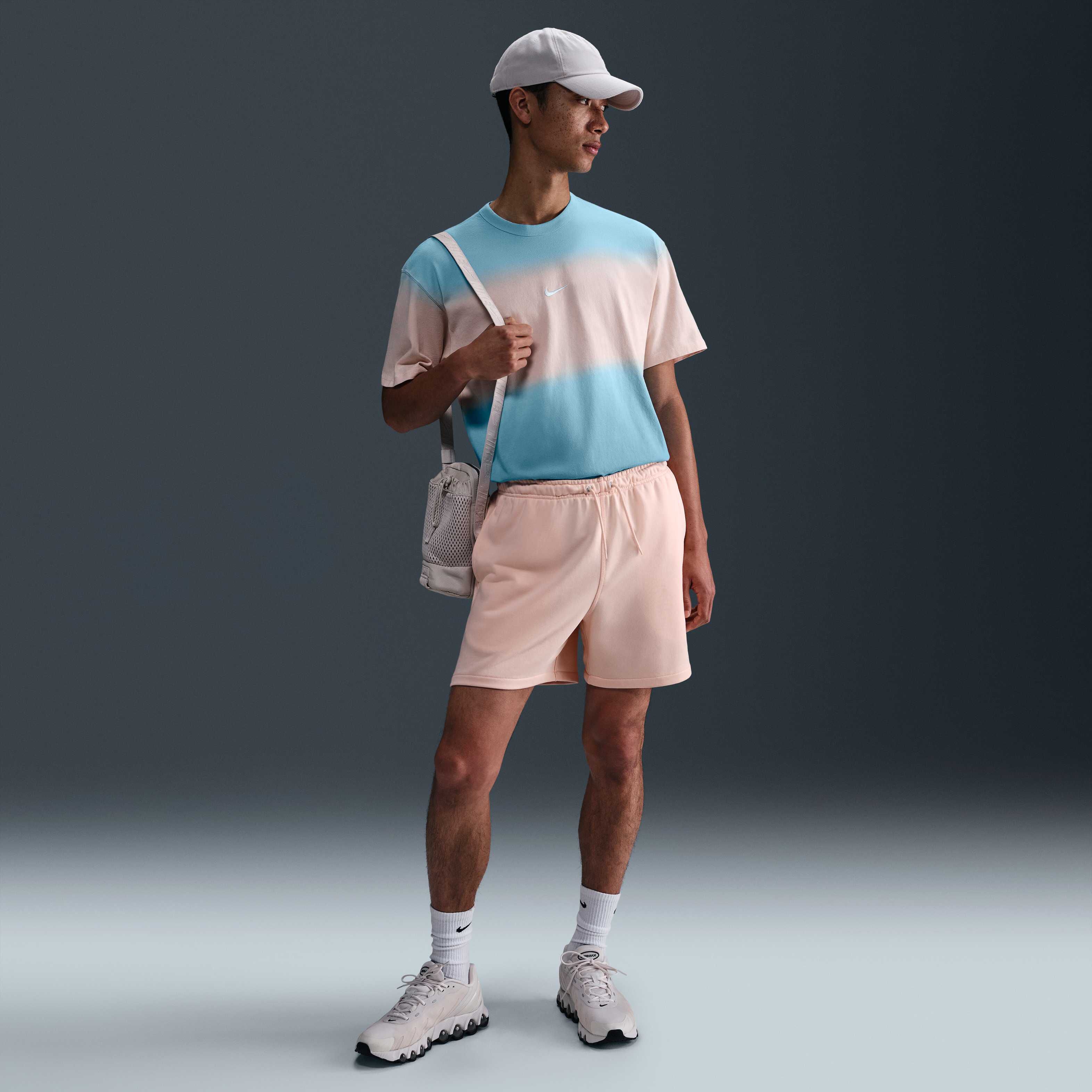 نايكي سبورتسوير image number 3