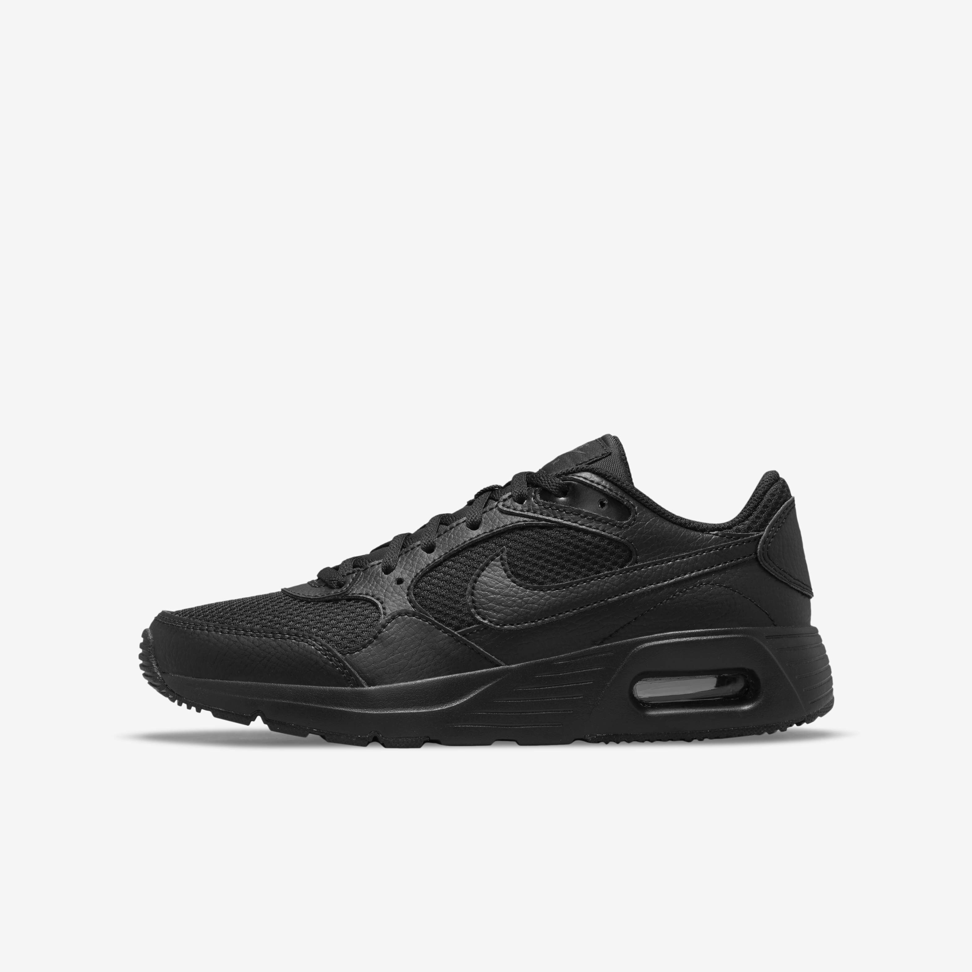 Nike air max 90 older kids clearance