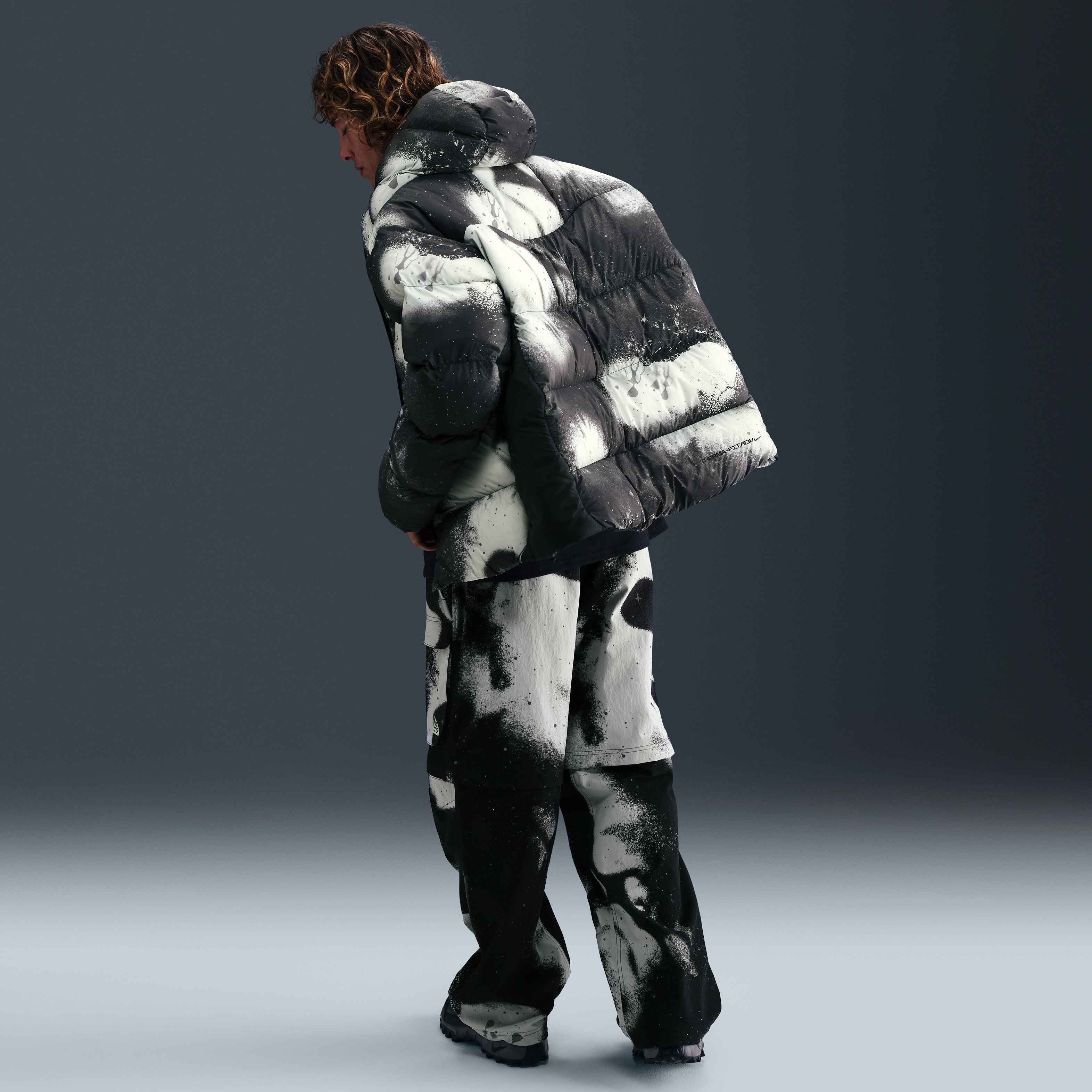 نايكي ACG'لونار ليك' image number 4