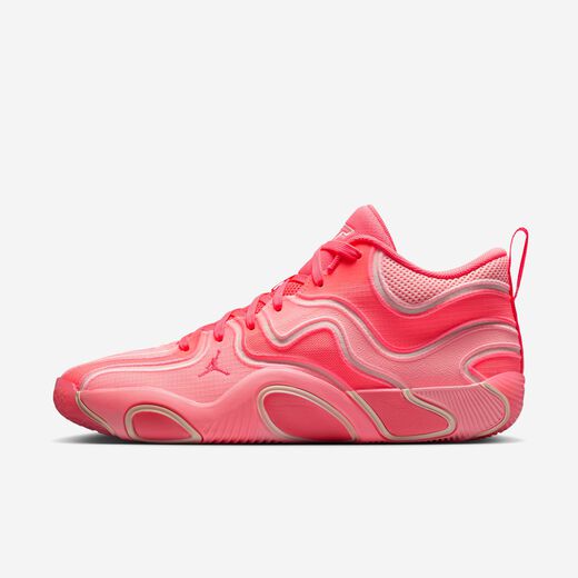 Basketball Shoes-JRDN, Tatum 3 'Pink', Basketball Shoes