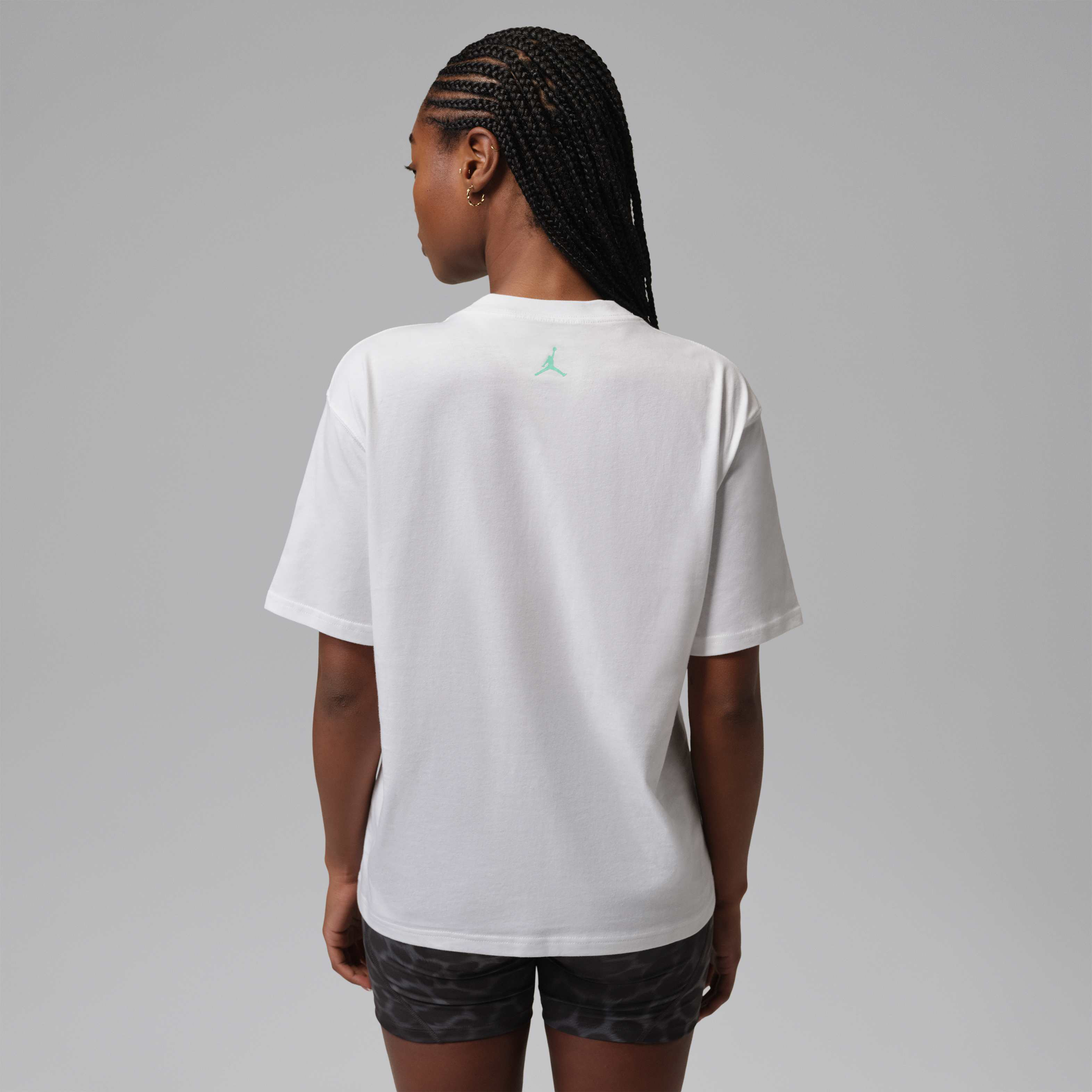 Jordan Sport Heritage image number 1