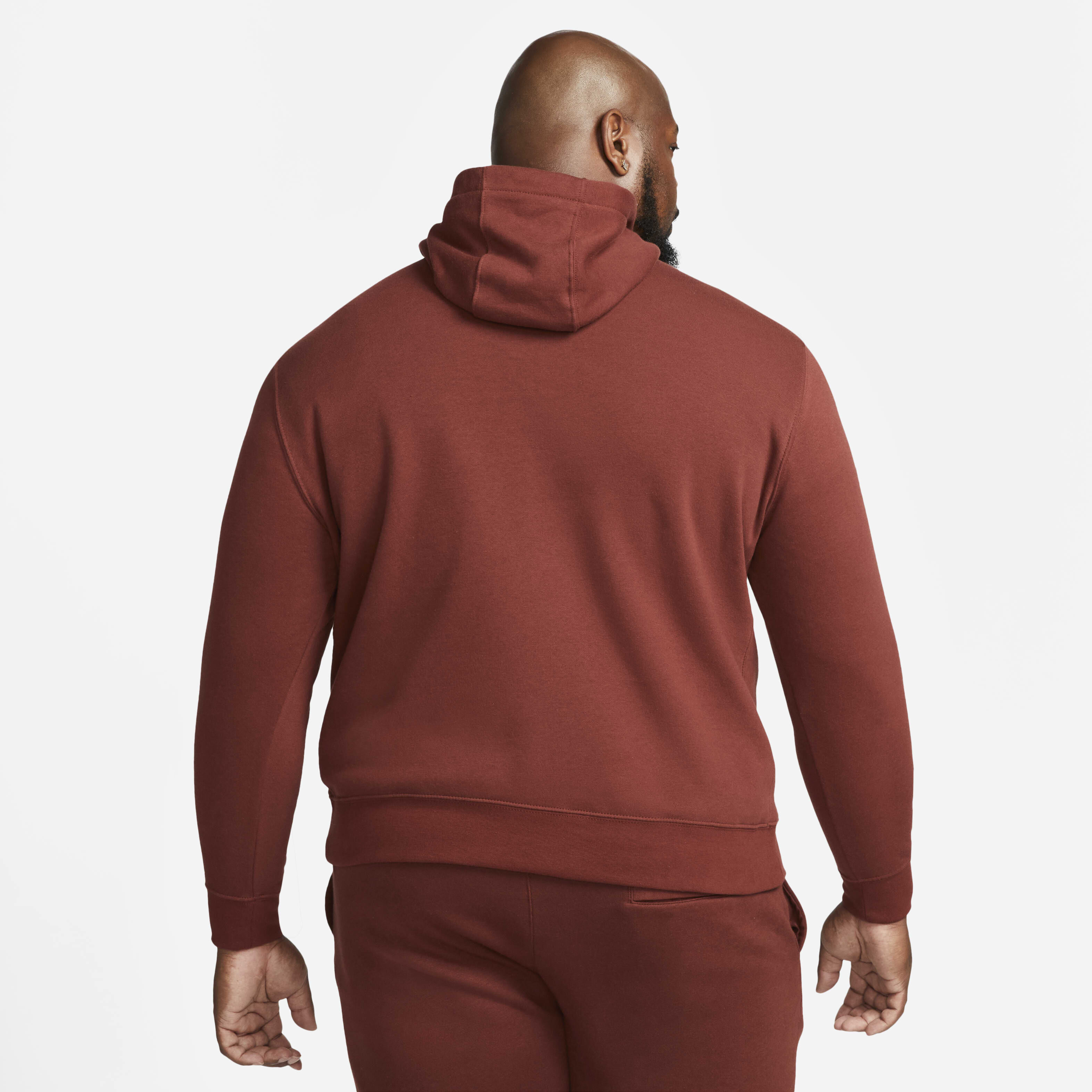 Nike Sportswear Club Fleece image number 6