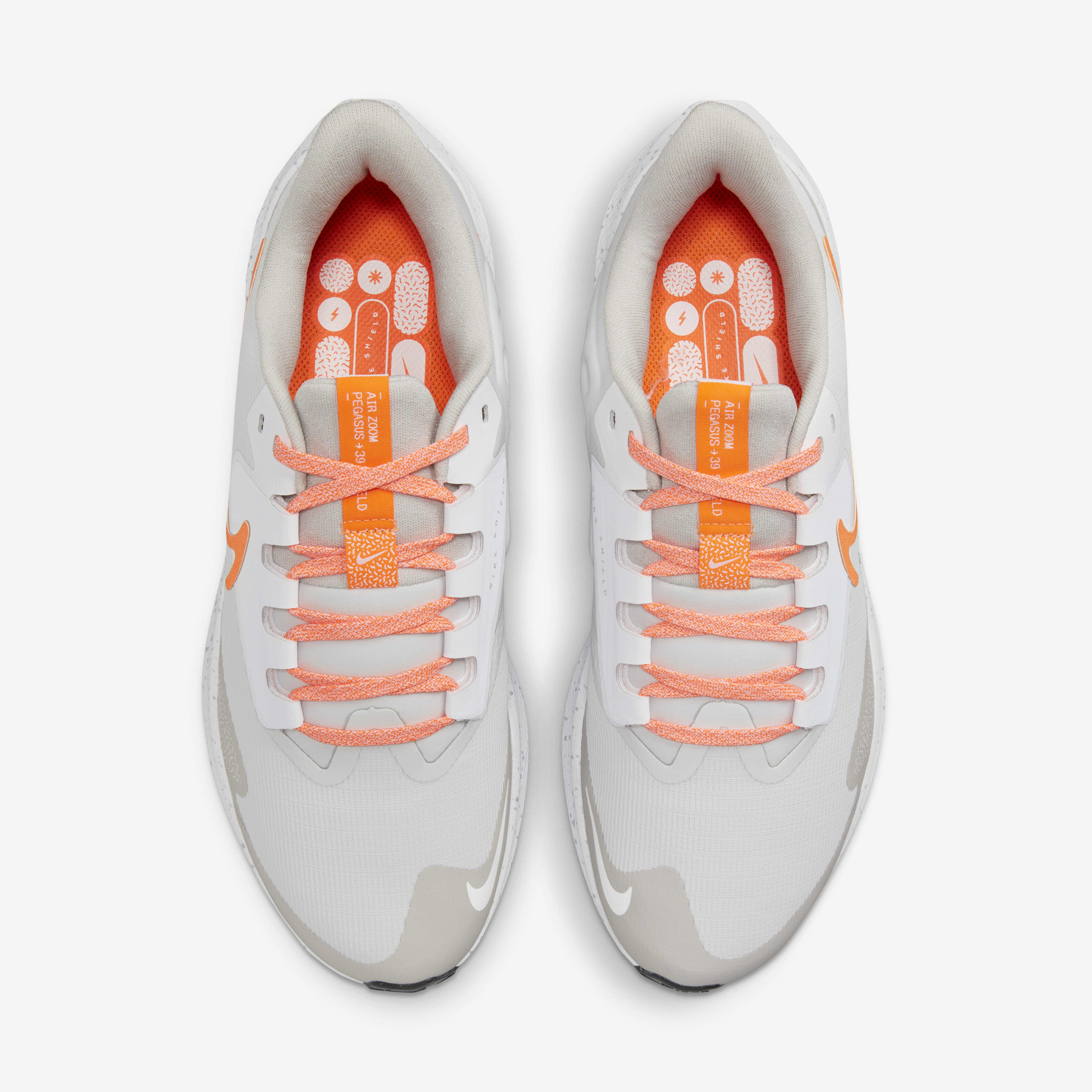 اير زووم بيجاسوس 39 شيلد image number 3