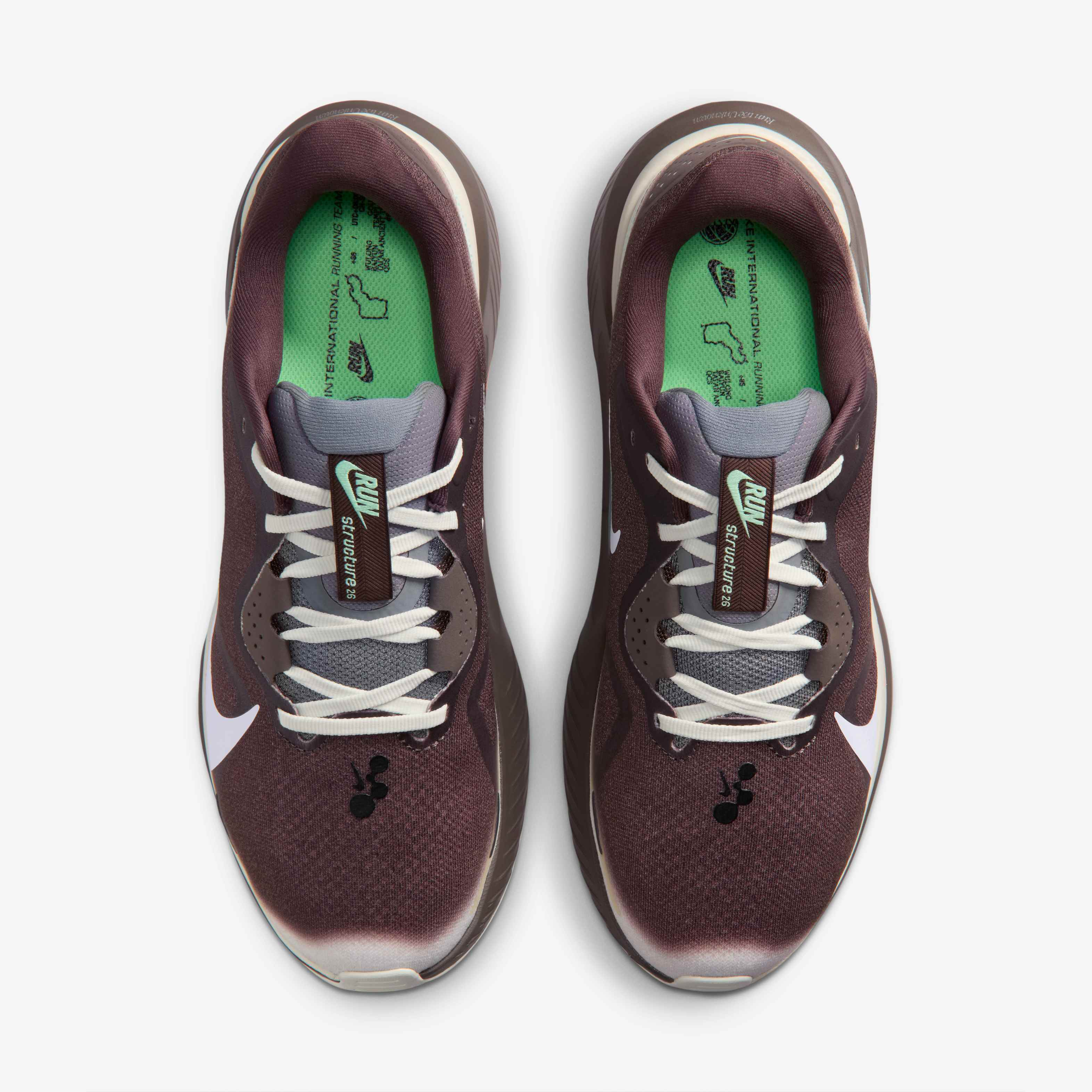 Nike Structure 26 image number 3