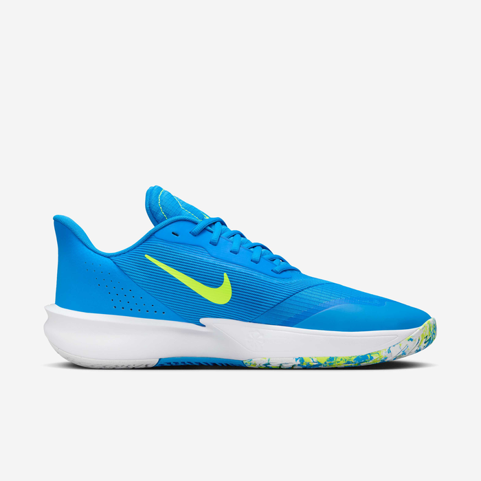 Nike Precision 7 image number 2 Nike Precision 7 image number 2