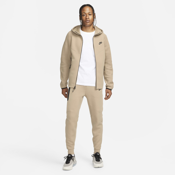 Nike Sportswear Tech Fleece Windrunner image number 7 Nike Sportswear Tech Fleece Windrunner image number 7