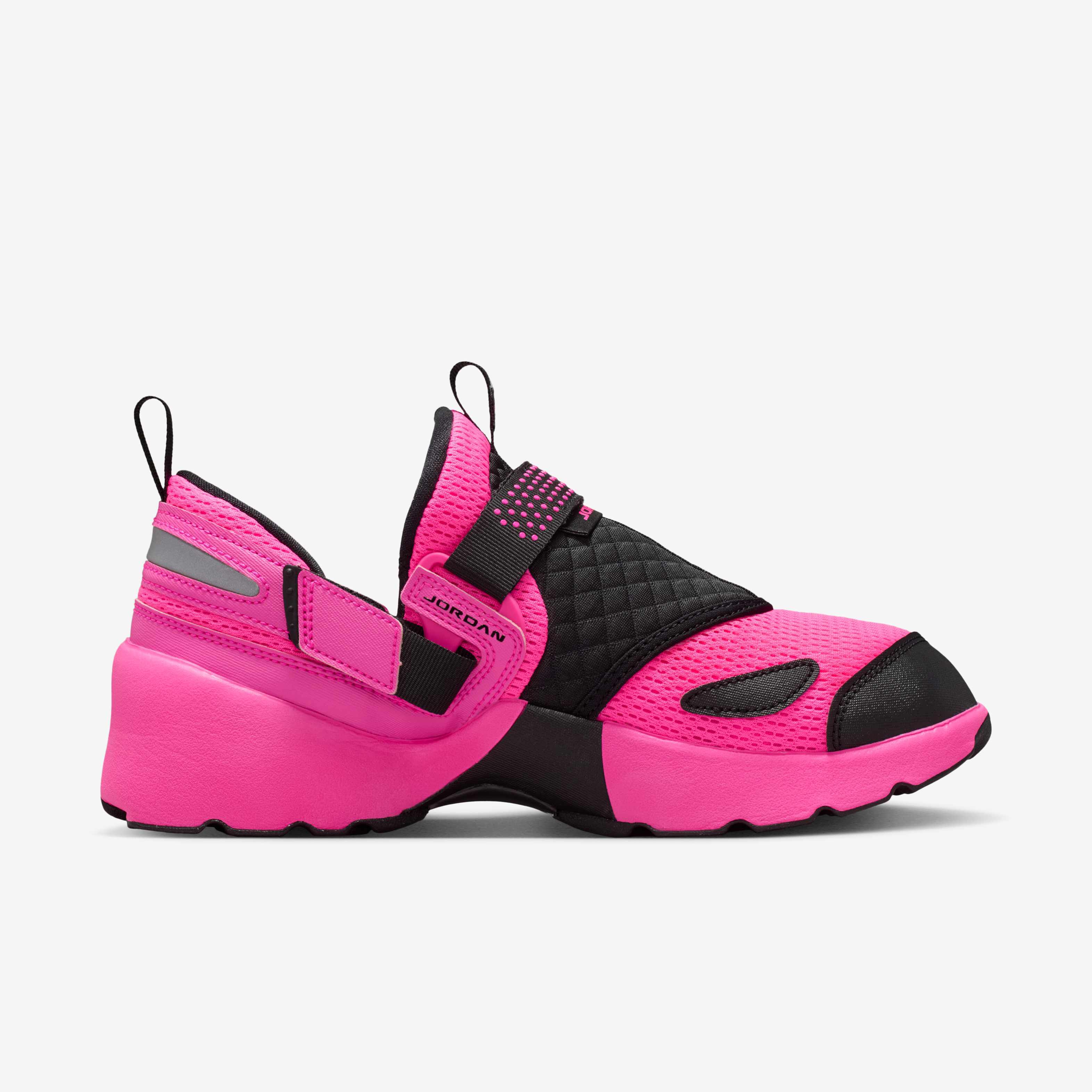 Jordan Trunner LX image number 2