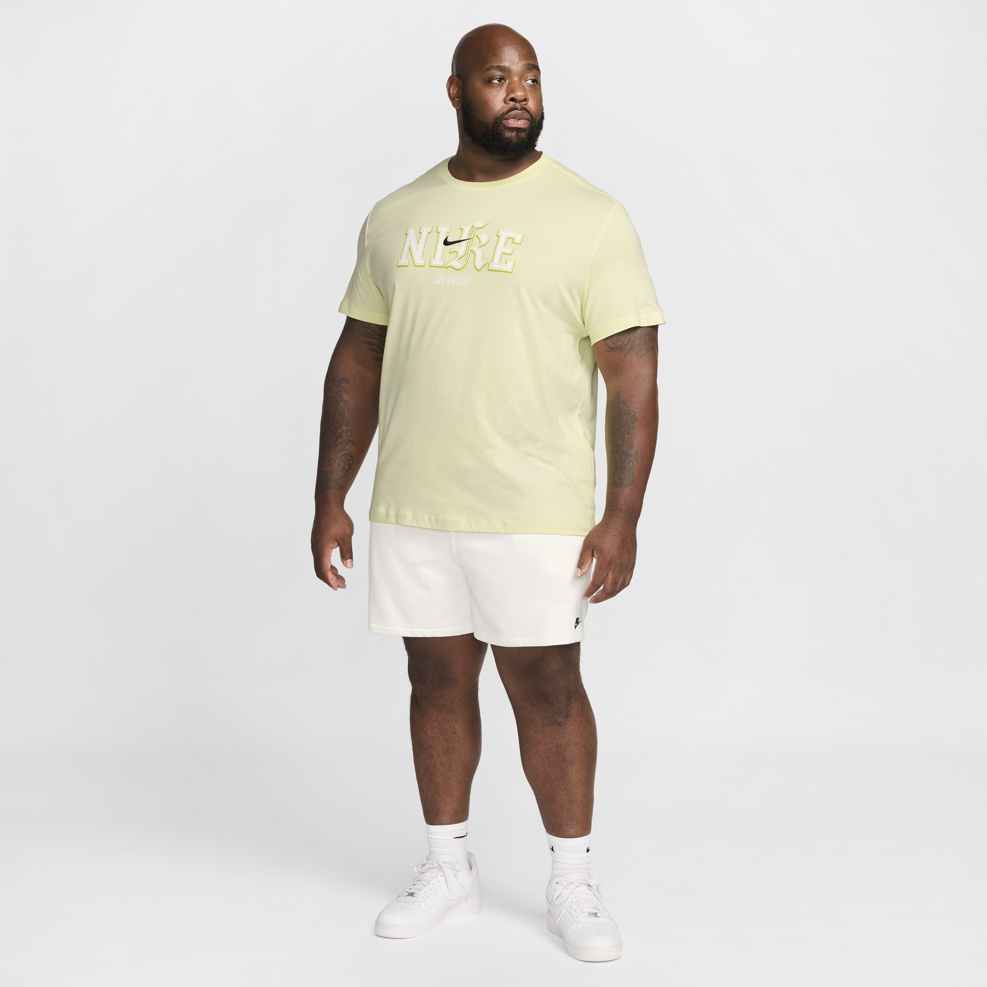 نايكي سبورتسوير image number 10