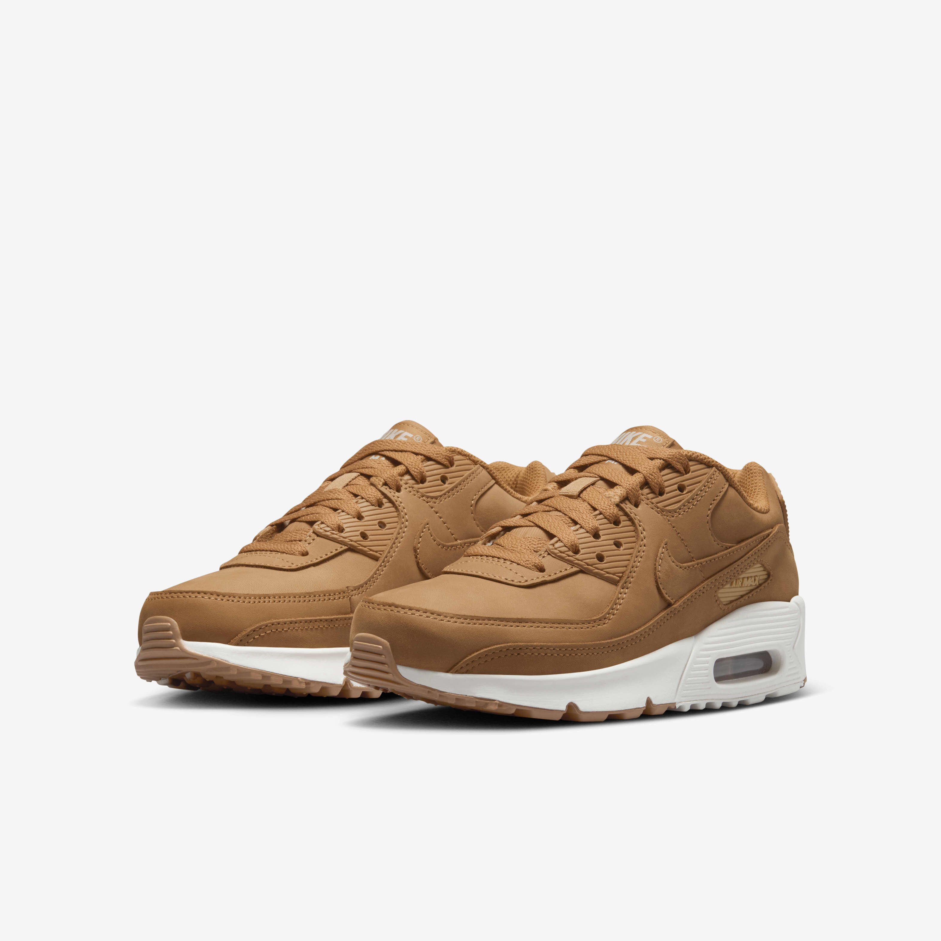 Buy Nike Air Max 90 Older Kids Shoes Nike Saudi Official