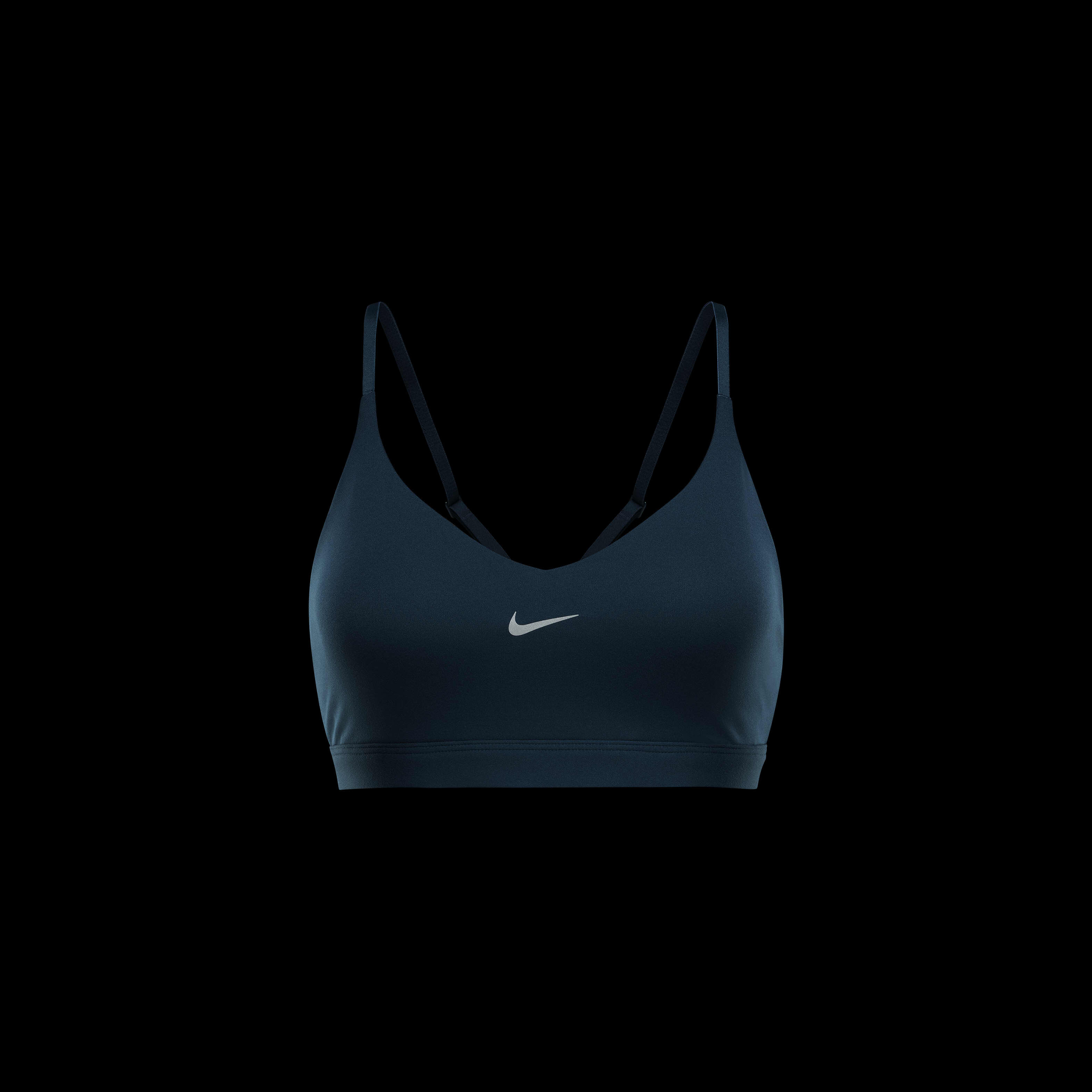 Buy Nike Indy Light Support Women s Padded Adjustable Sports Bra Nike Saudi Official
