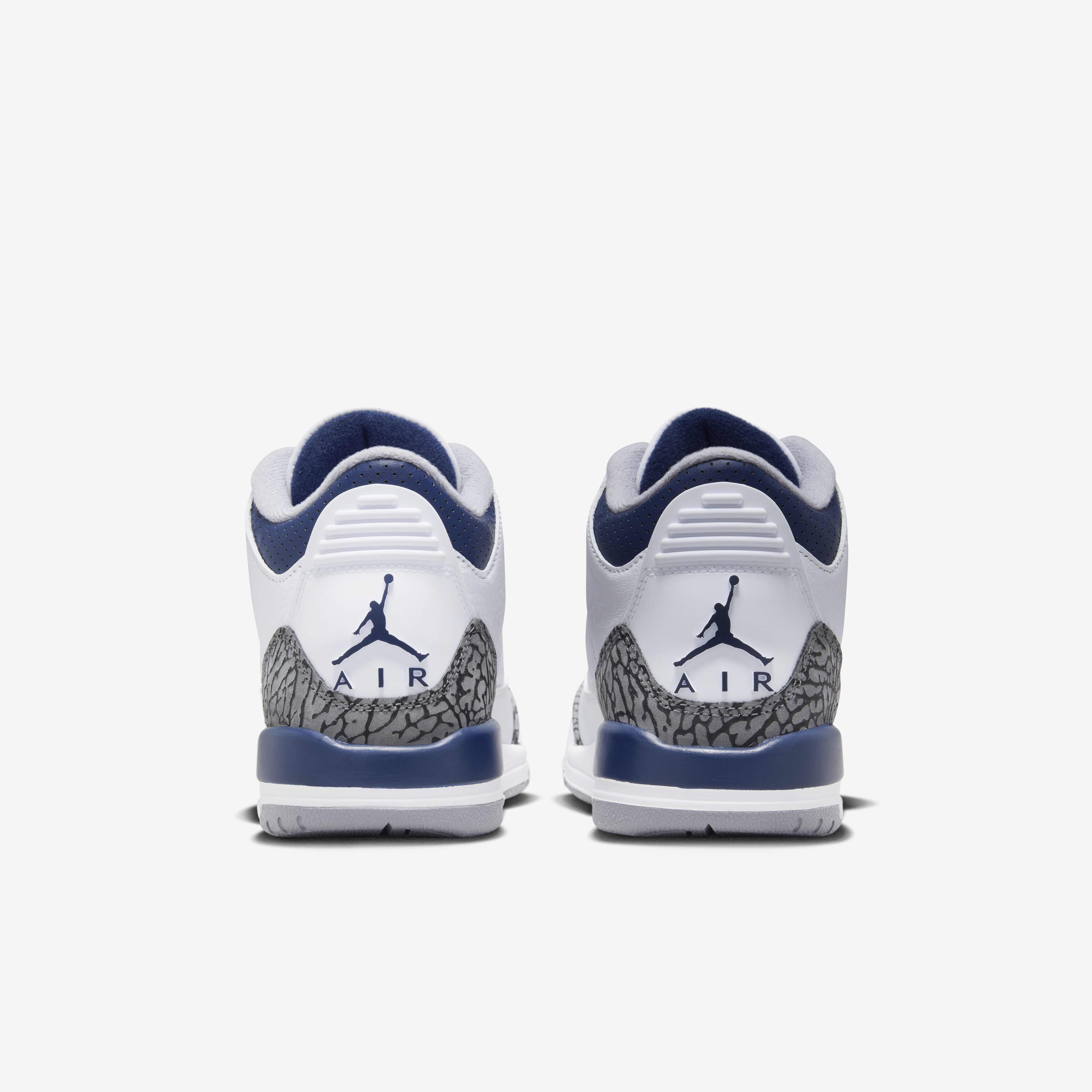 Buy Air Jordan 3 Retro Older Kids Shoes Nike Saudi Official