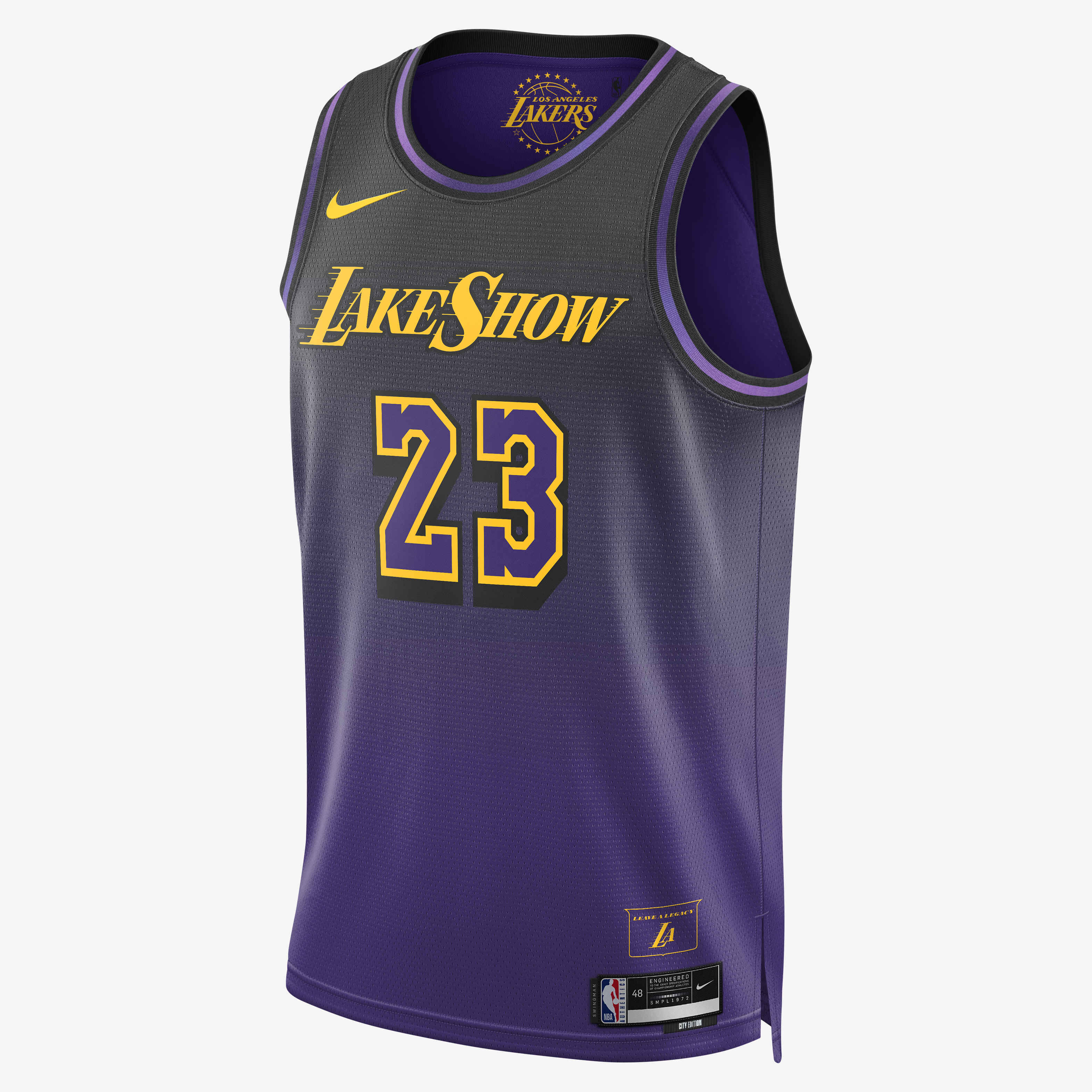 Lakers 5 jersey new arrivals