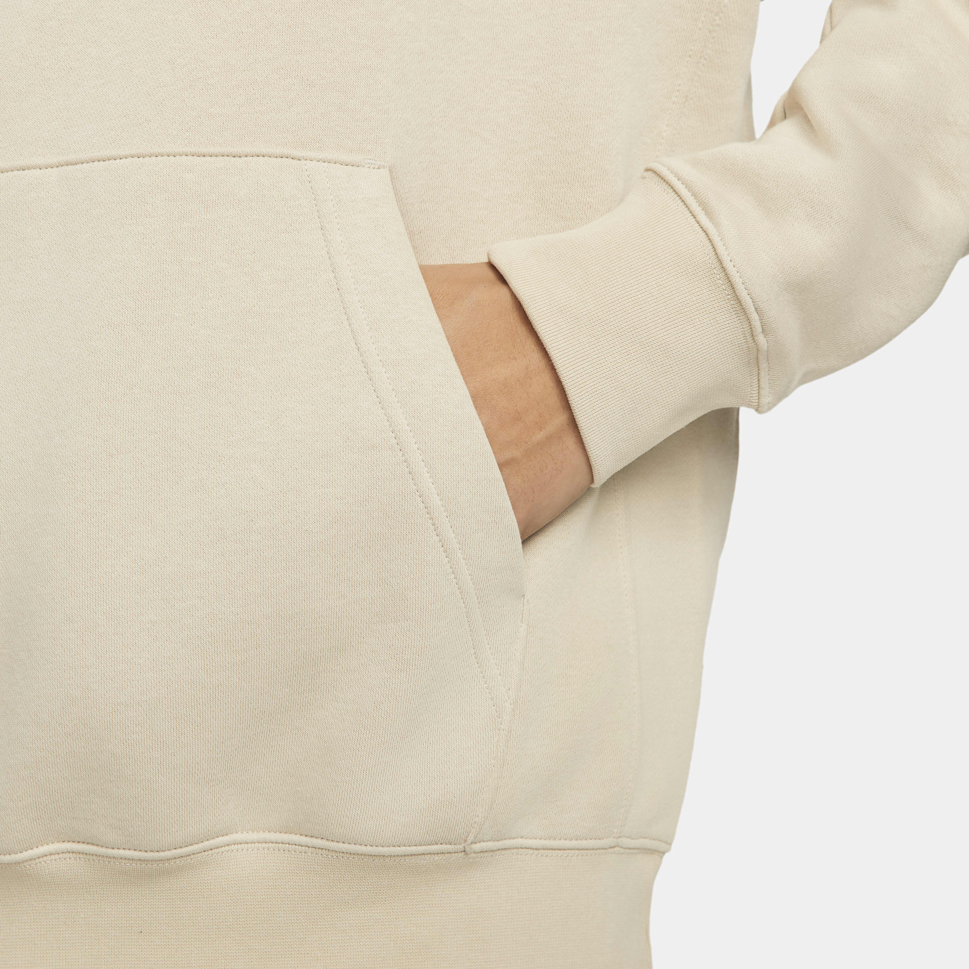 نايكي سبورتسوير كلوب فليس image number 2