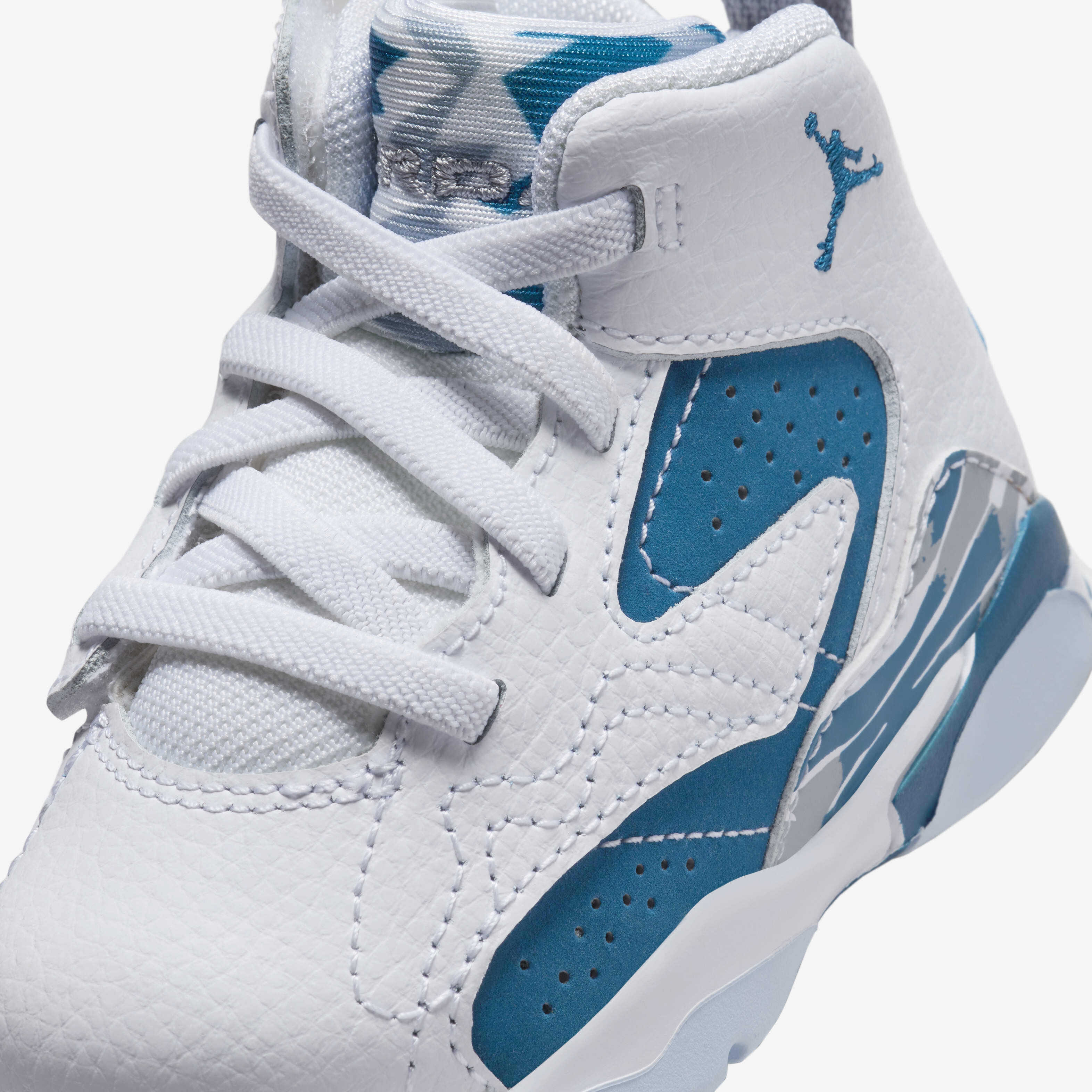 Jumpman MVP image number 6