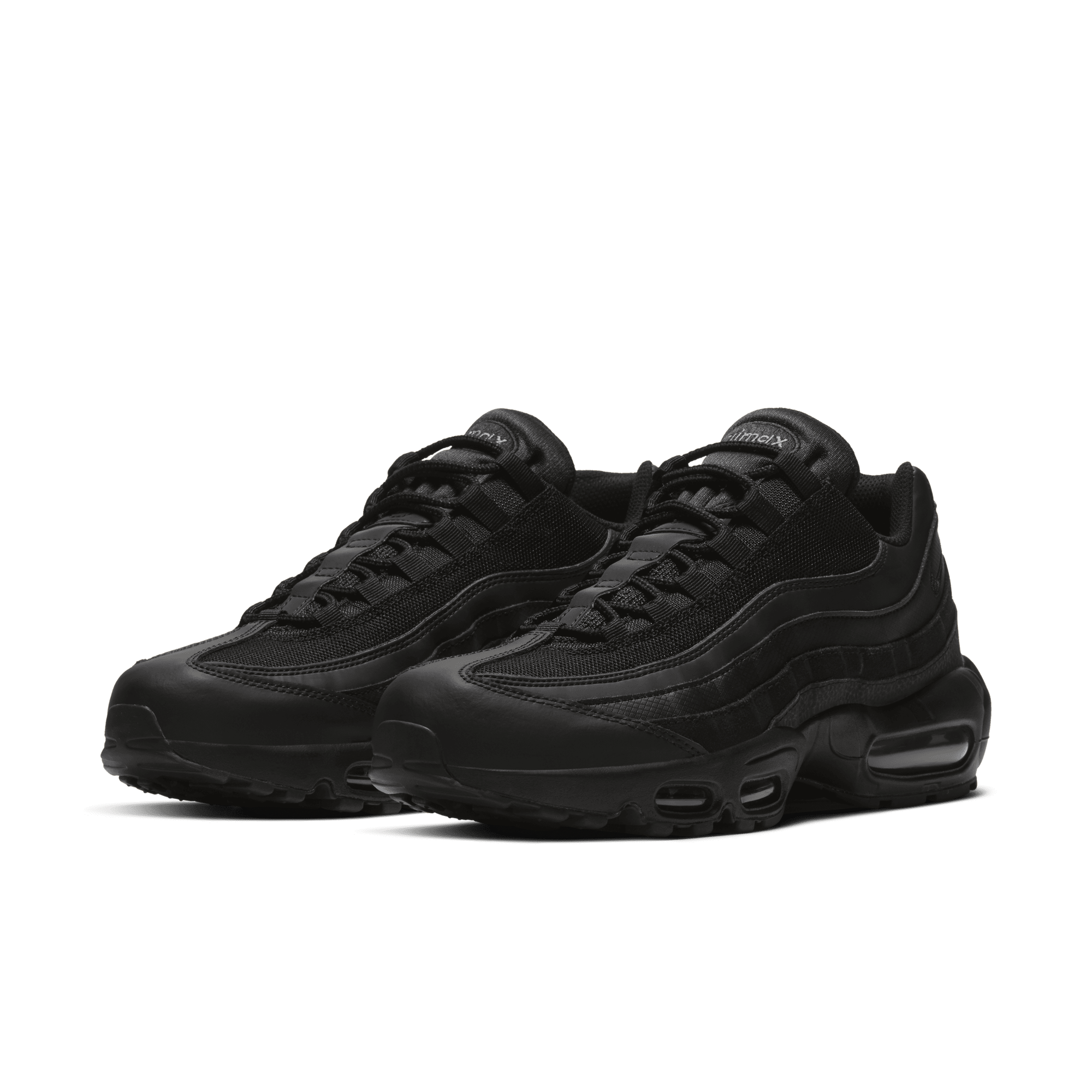 Shop Air Max 95 Essential Men s Shoe Nike KSA