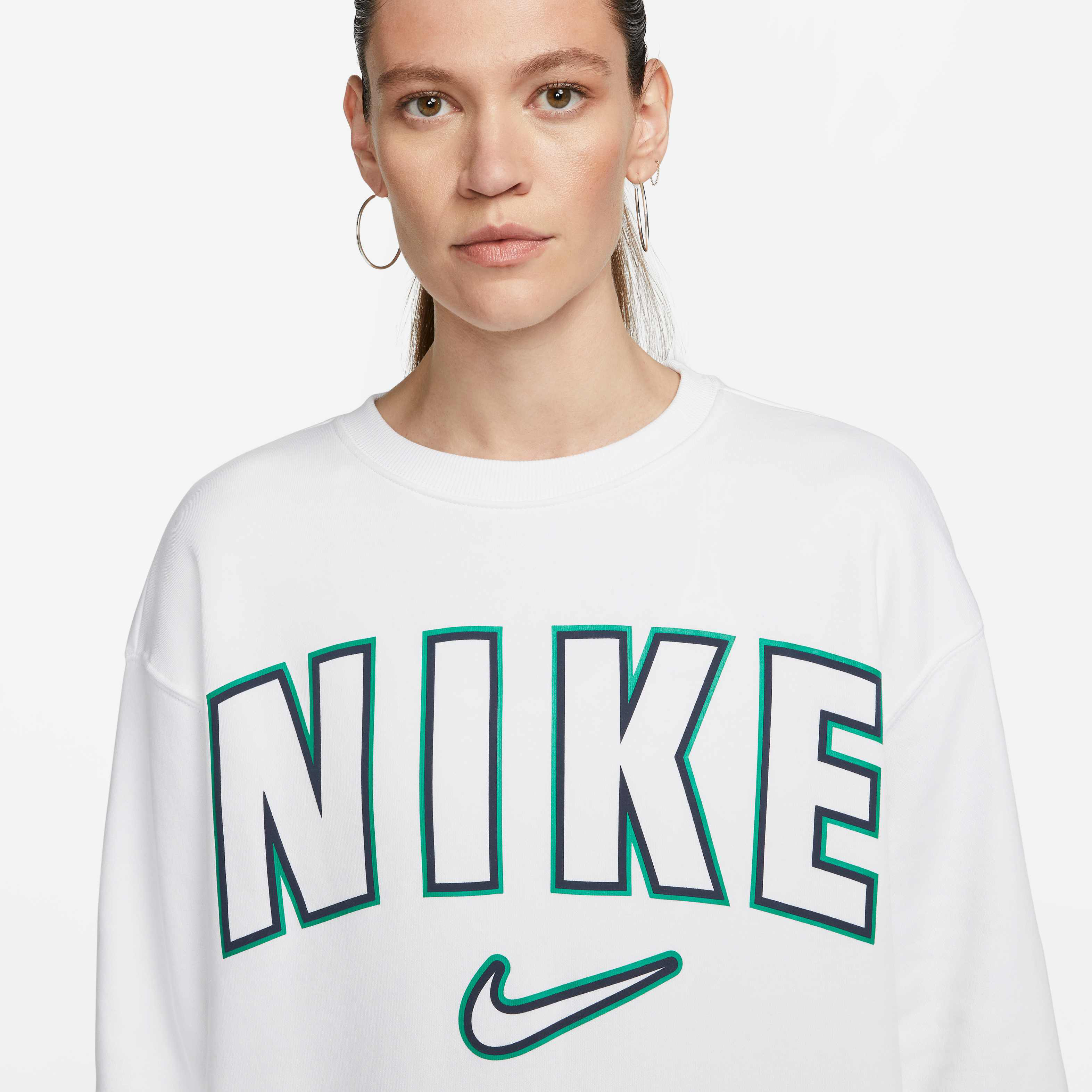 Nike Sportswear Phoenix Fleece image number 2