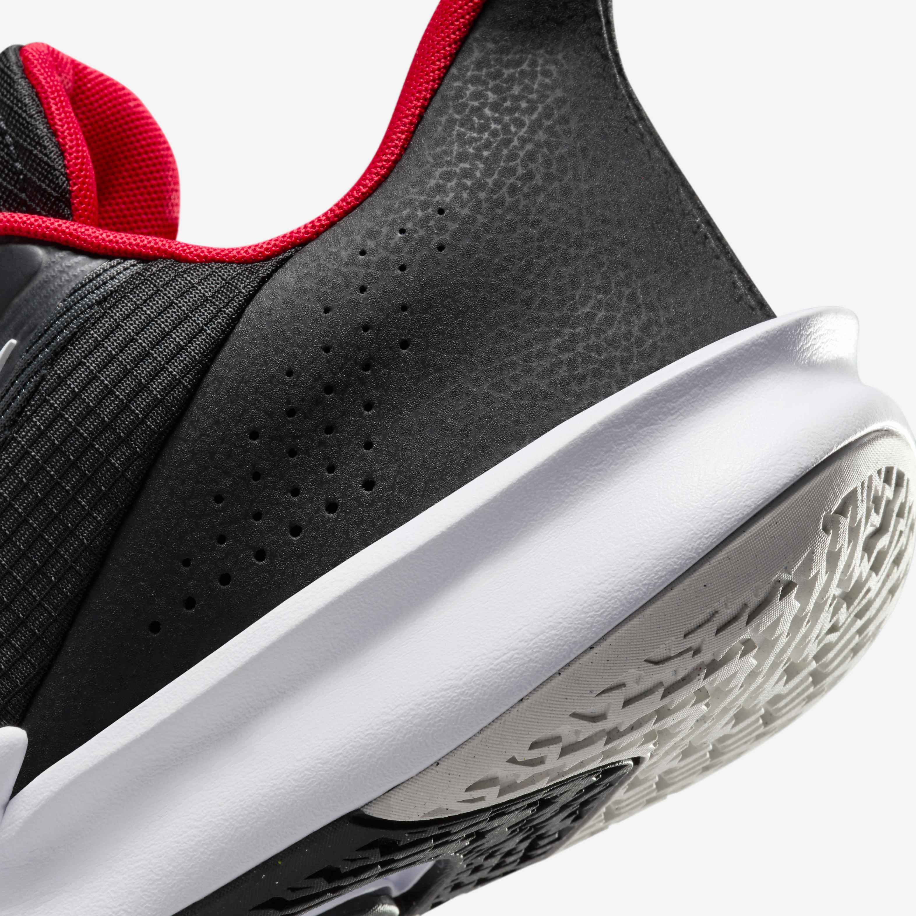 Nike Precision 7 image number 8