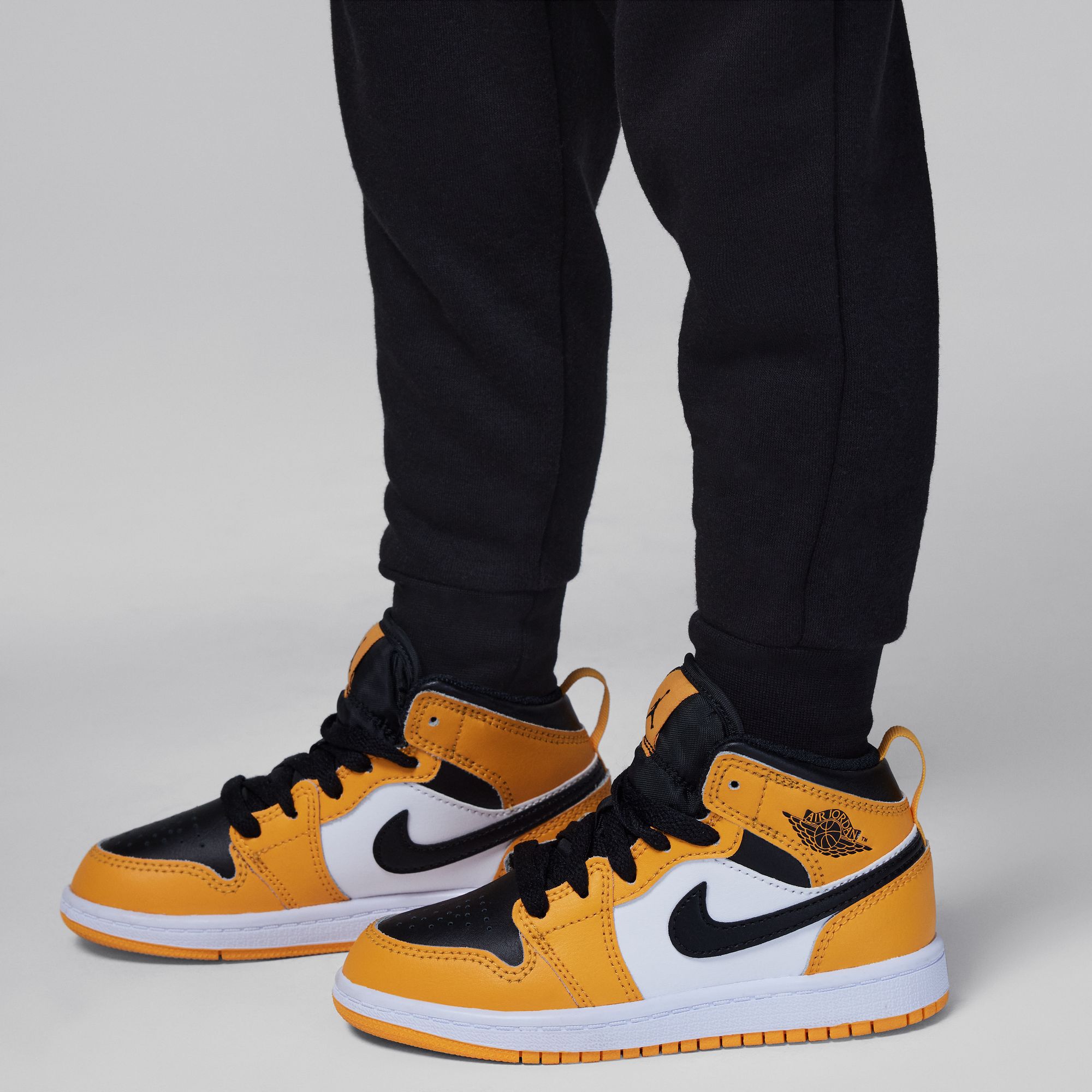 طقم بلوفر جوردن جيرسي image number 5