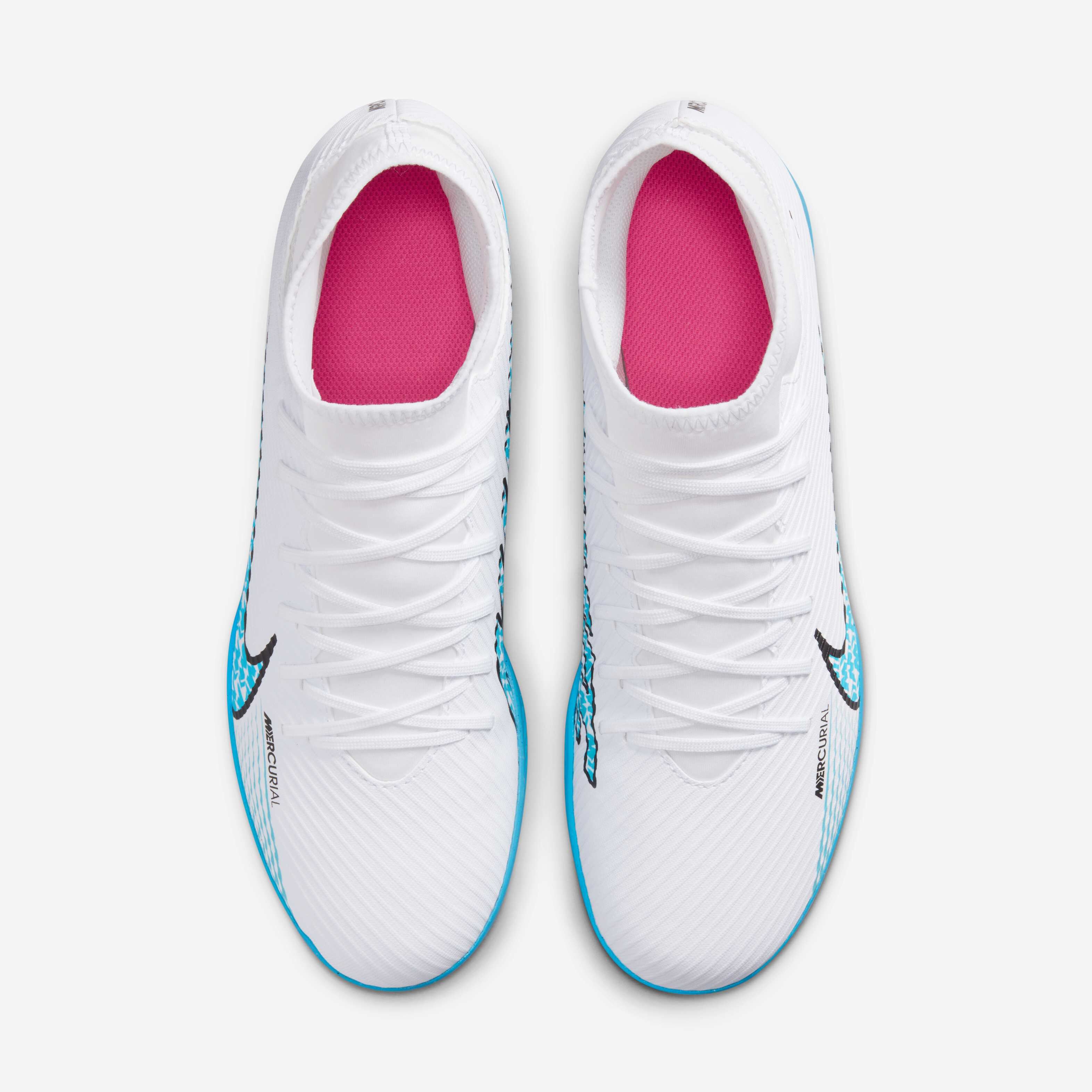 Nike Mercurial Superfly 9 Club image number 3