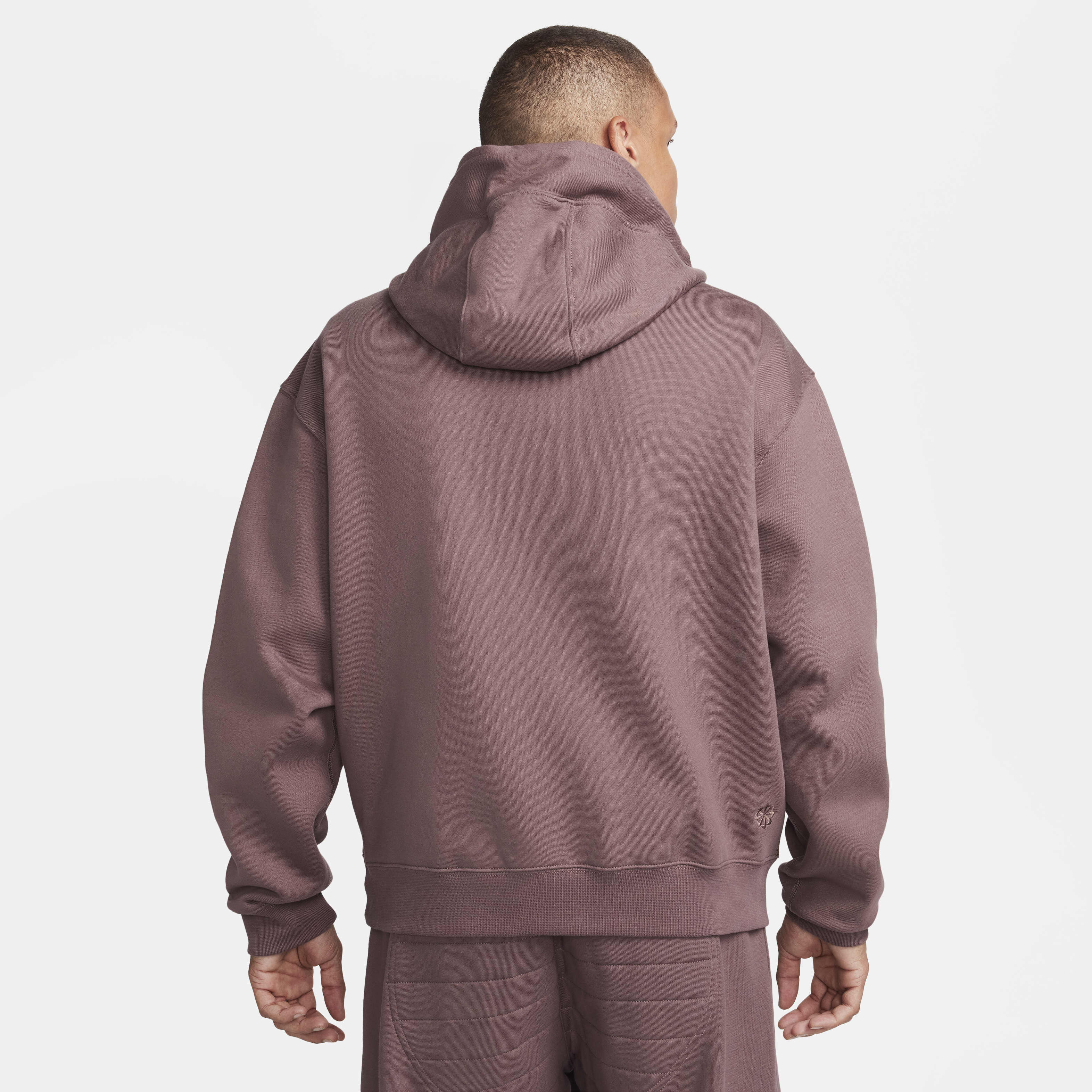 نايكي سبورتسوير ثيرما-فت تيك باك image number 1