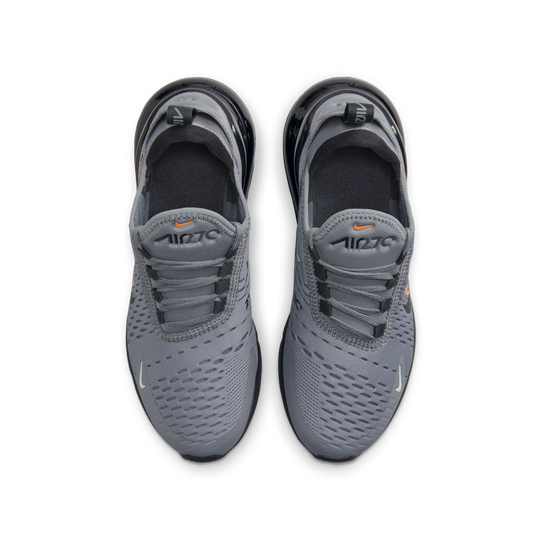 Nike air max 270 wolf grey hot sale