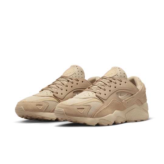 Nike air sales huarache particle beige