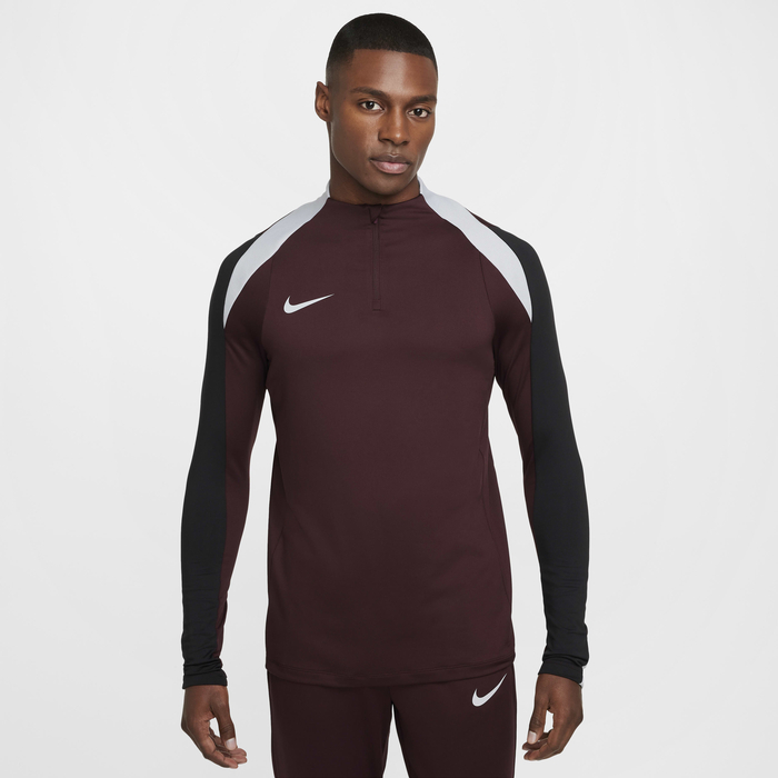 Buy Nike Strike Men's Dri-FIT Football 1/2-Zip Drill Top