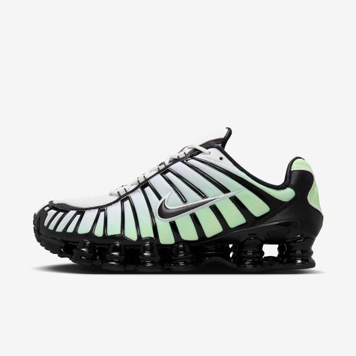 Shox-Nike, Nike Shox TL, Men's Shoes