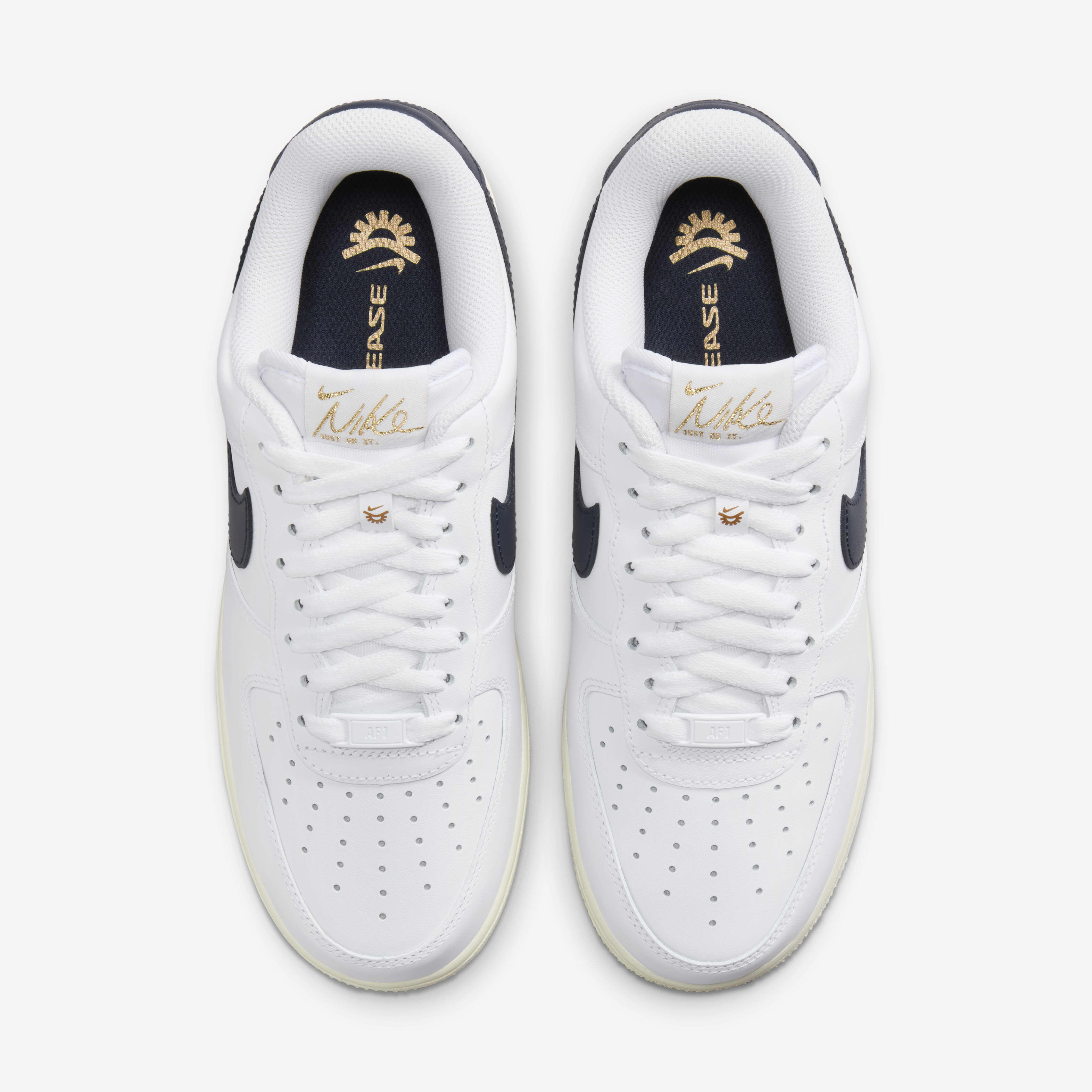 Buy Nike Air Force 1 '07 FlyEase Women's Shoes - White/Pale Buy Nike Air Force 1 '07 FlyEase Women's Shoes - White/Pale