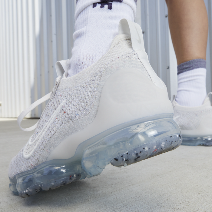Hi top top vapormax