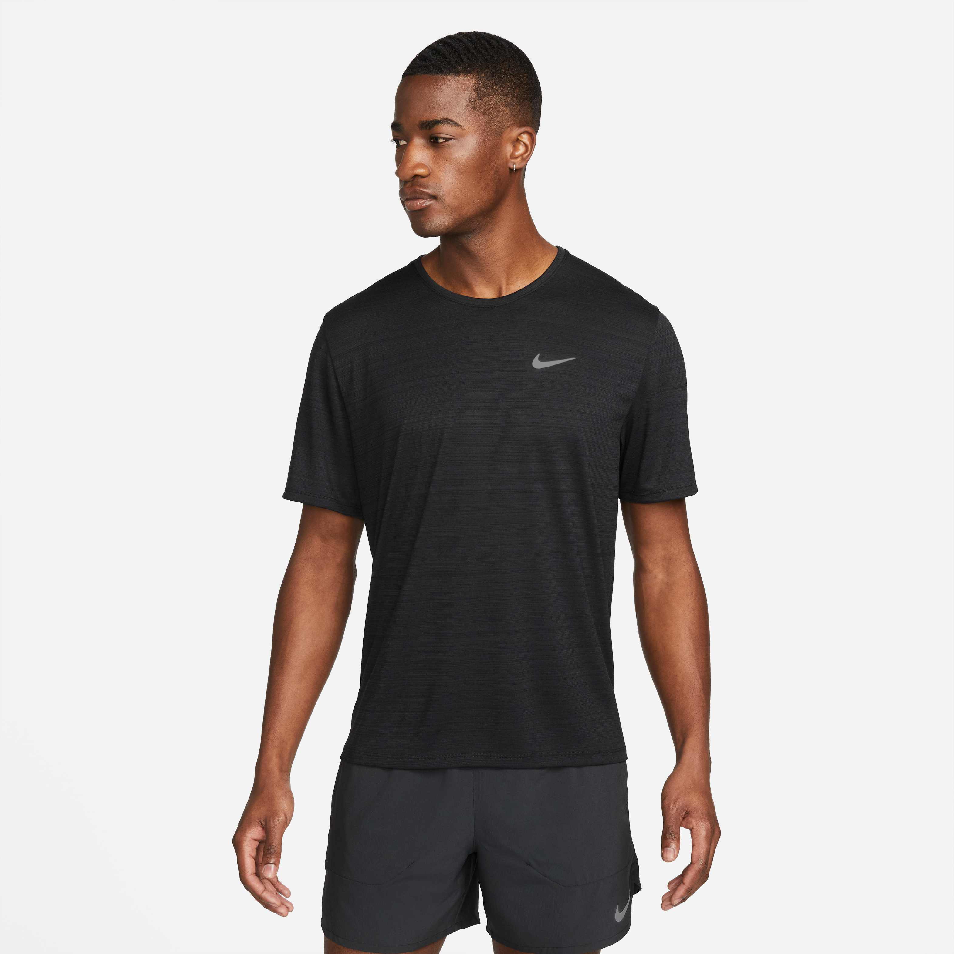 Nike Dri-FIT Miler image number 0