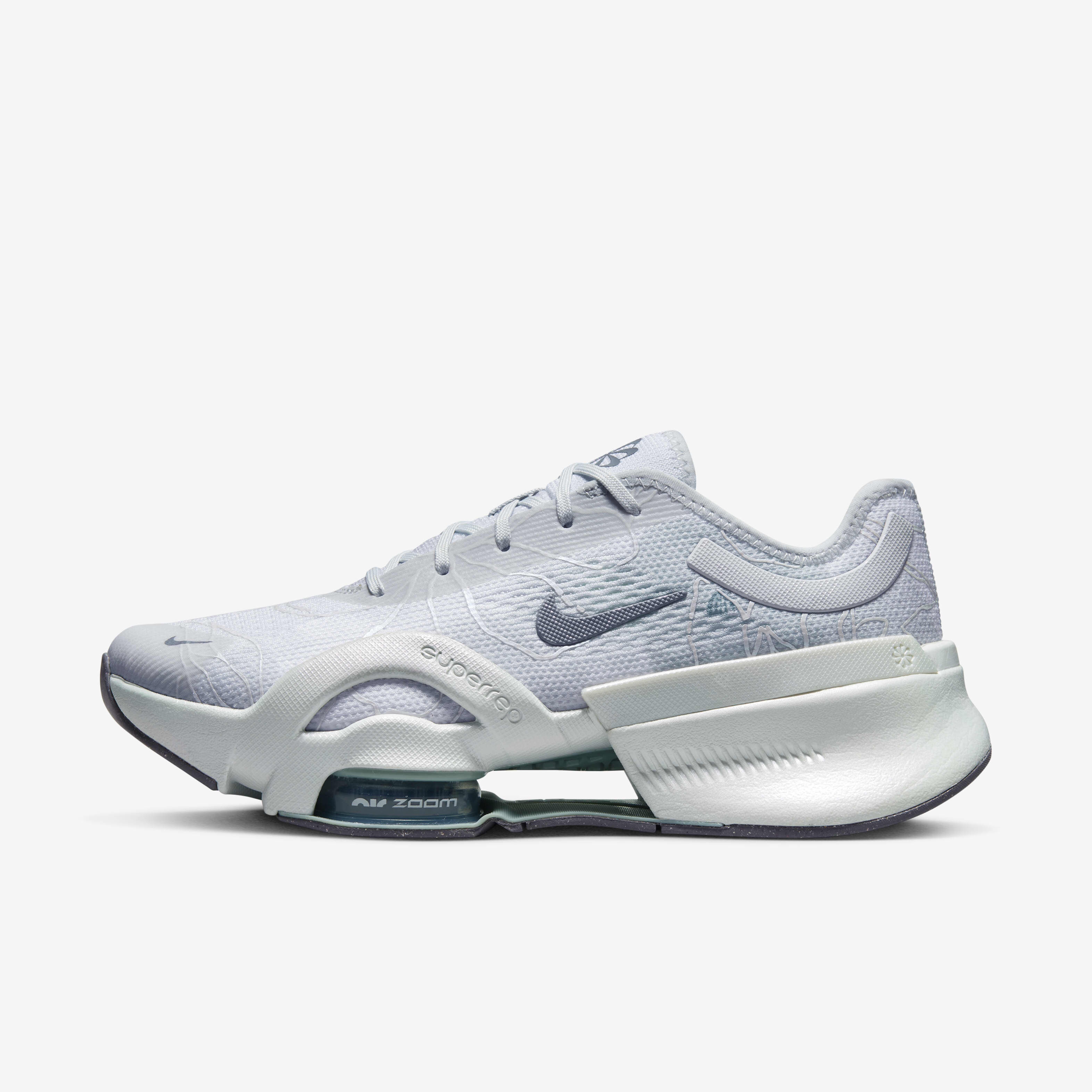 Nike Zoom SuperRep 4 Next Nature Premium image number 0